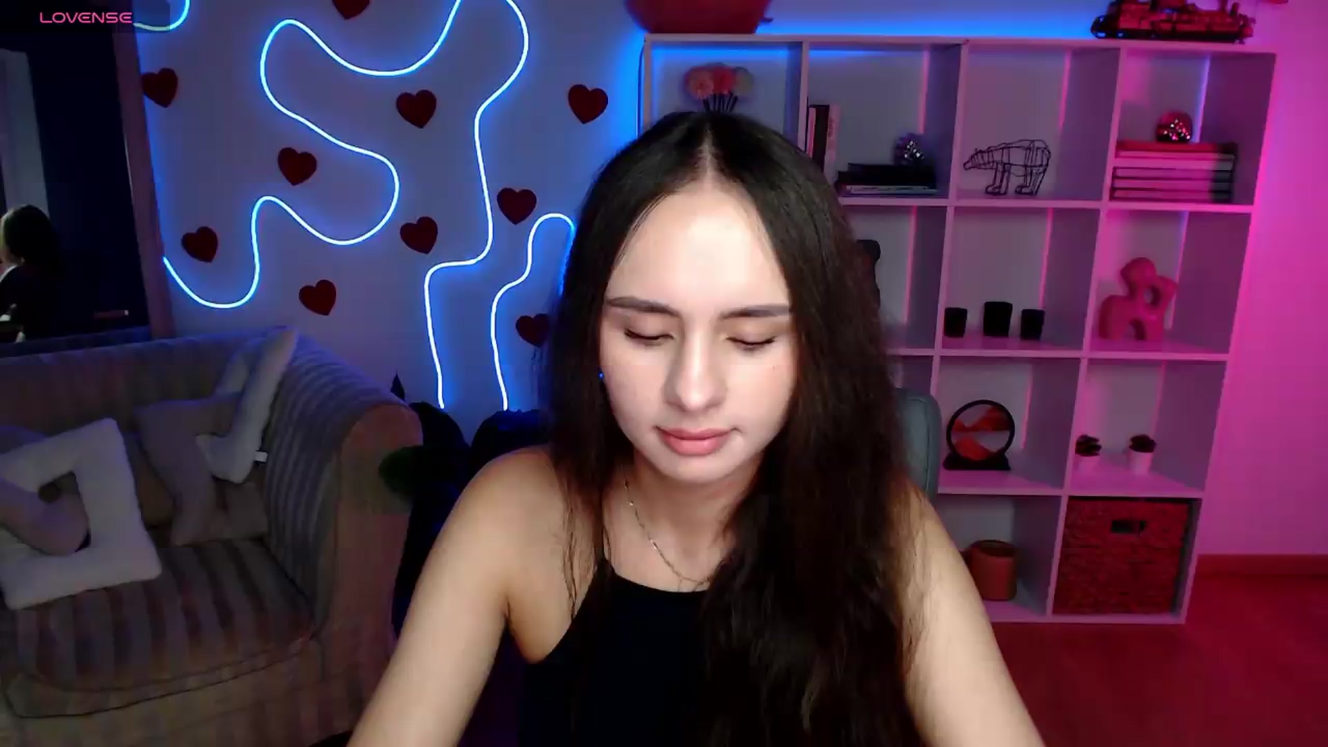 Gallery image thumbnail from Lady_Luck0's myfreecams stream on, 08/02/2026, 23:41 image 19 of 20