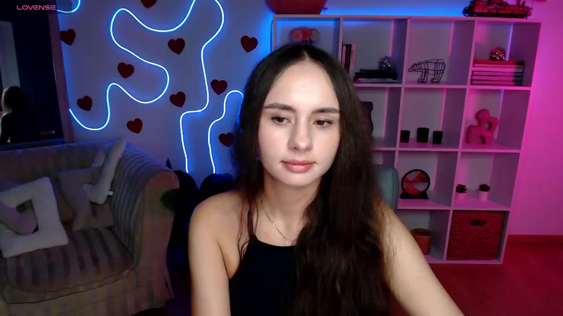 Gallery image thumbnail from Lady_Luck0's myfreecams stream on, 08/02/2026, 23:41 image 18 of 20