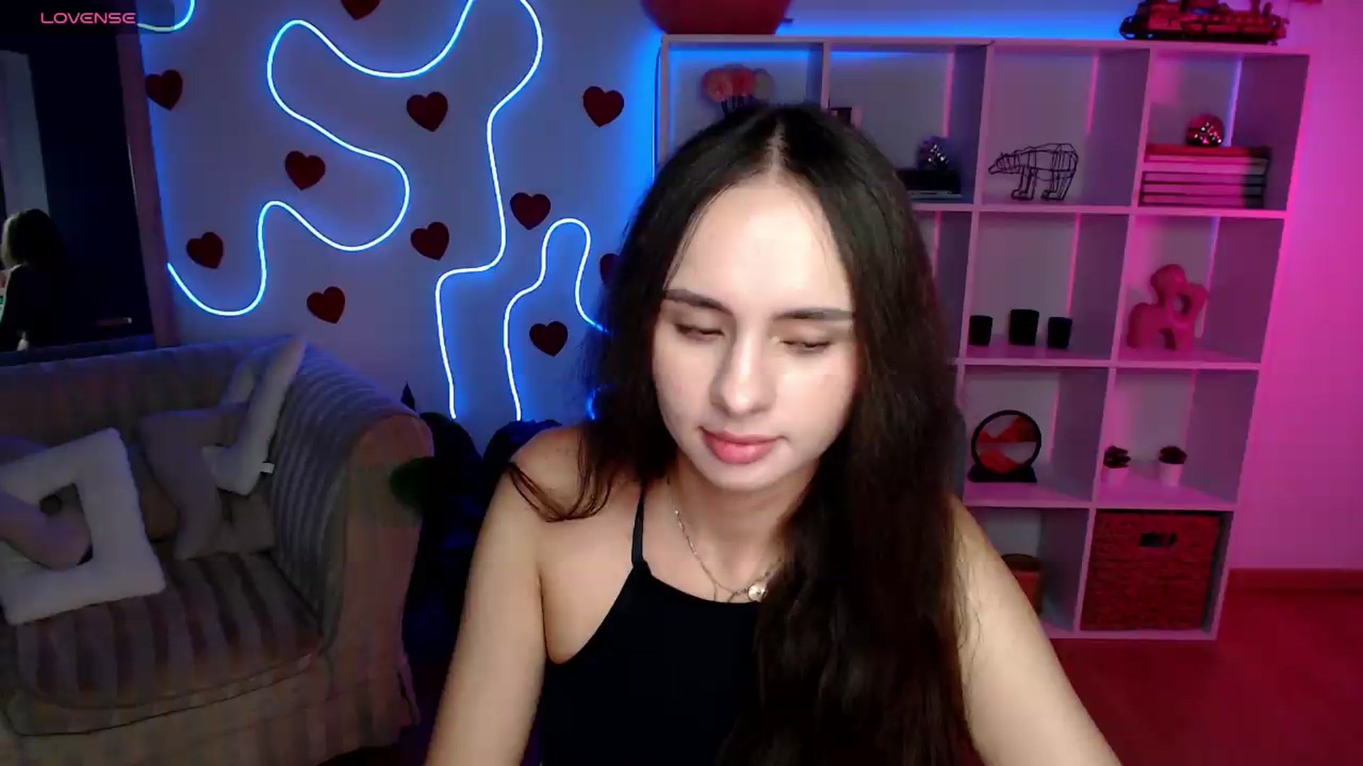 Gallery image thumbnail from Lady_Luck0's myfreecams stream on, 08/02/2026, 23:41 image 11 of 20