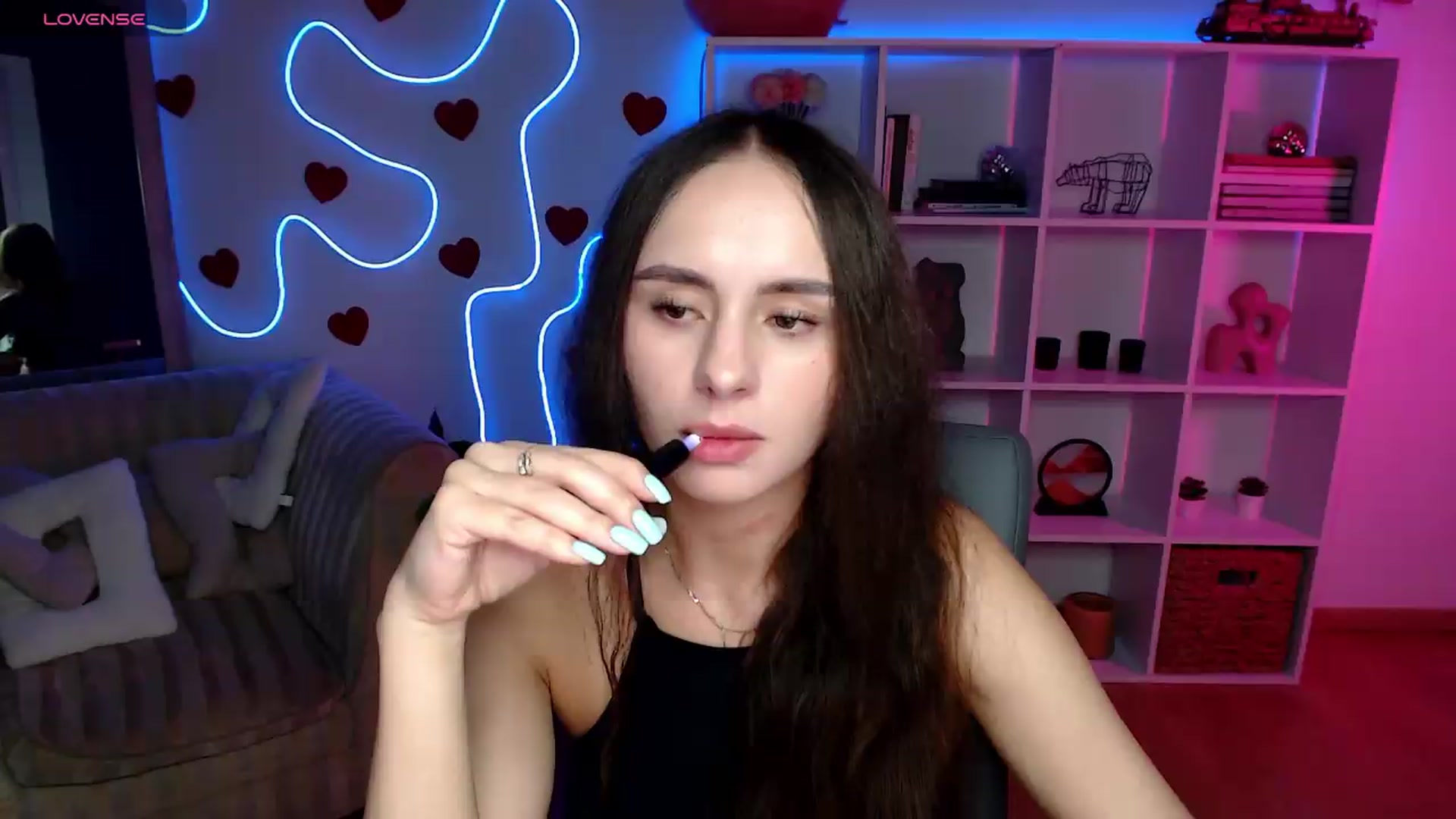 Gallery image thumbnail from Lady_Luck0's myfreecams stream on, 08/02/2026, 23:41 image 14 of 20