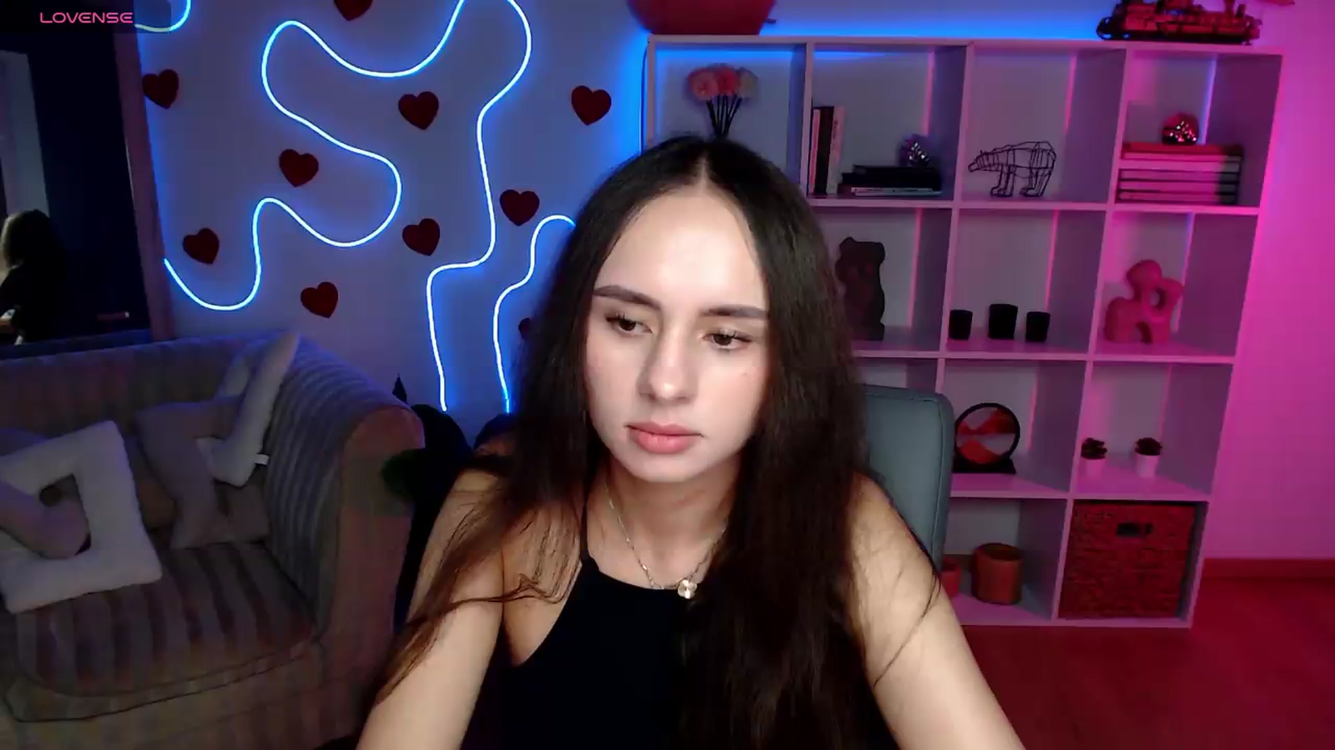 Gallery image thumbnail from Lady_Luck0's myfreecams stream on, 08/03/2026, 01:25 image 2 of 20