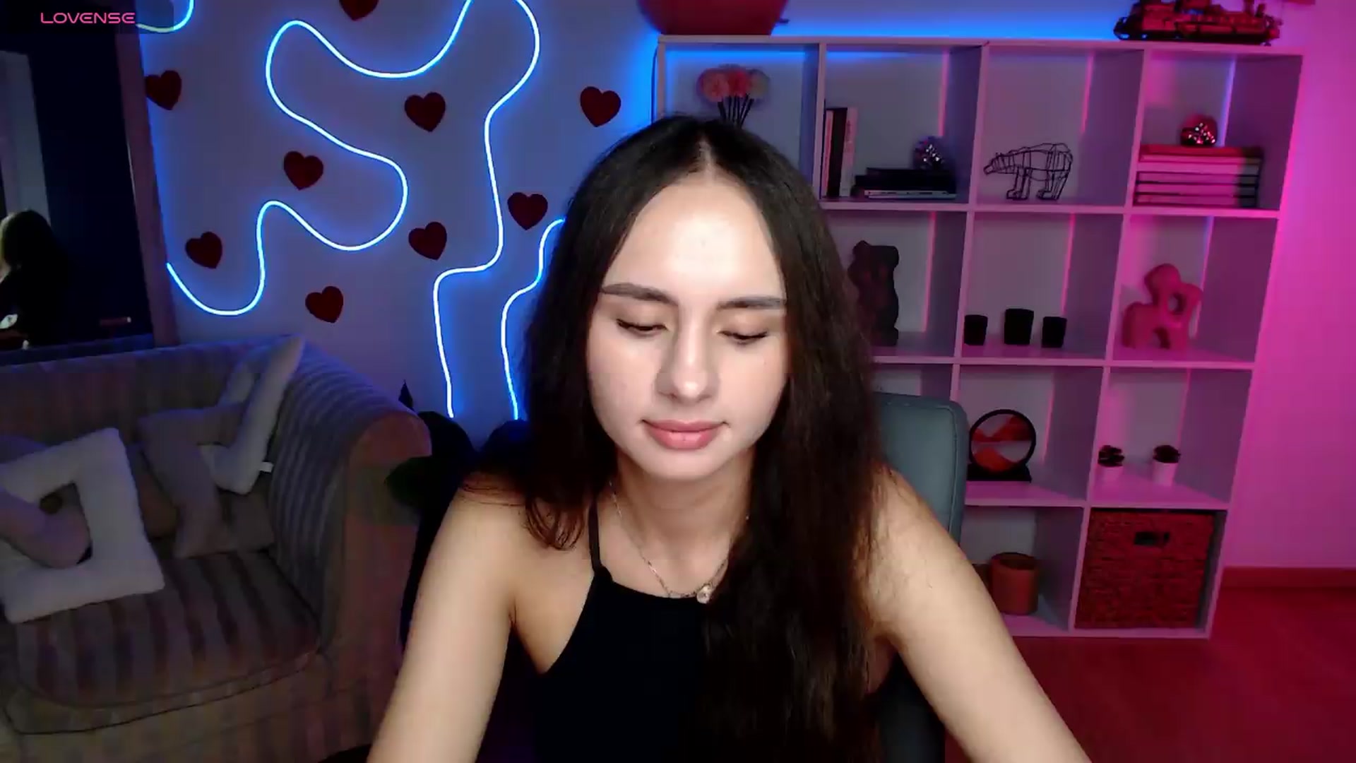 Gallery image thumbnail from Lady_Luck0's myfreecams stream on, 08/03/2026, 01:25 image 11 of 20