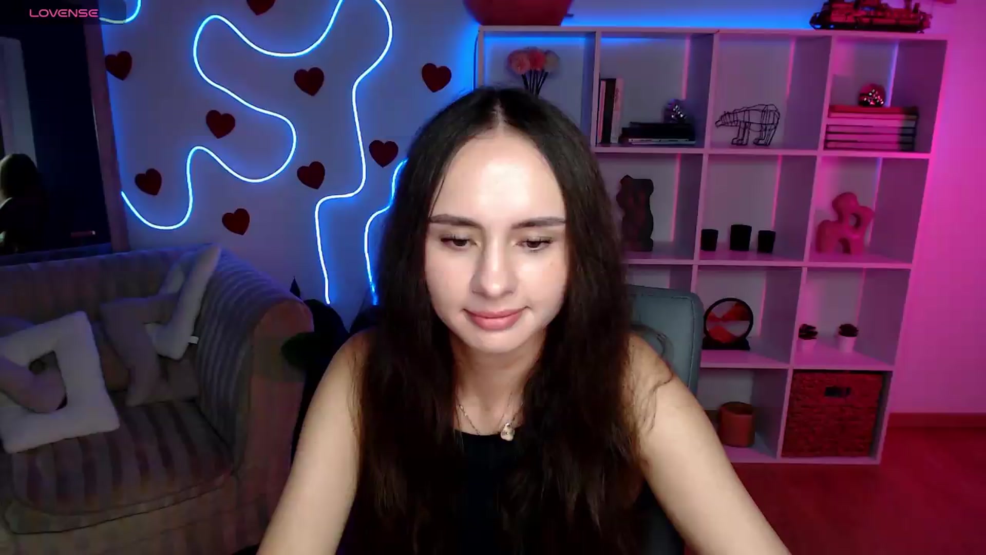 Gallery image thumbnail from Lady_Luck0's myfreecams stream on, 08/03/2026, 01:25 image 18 of 20