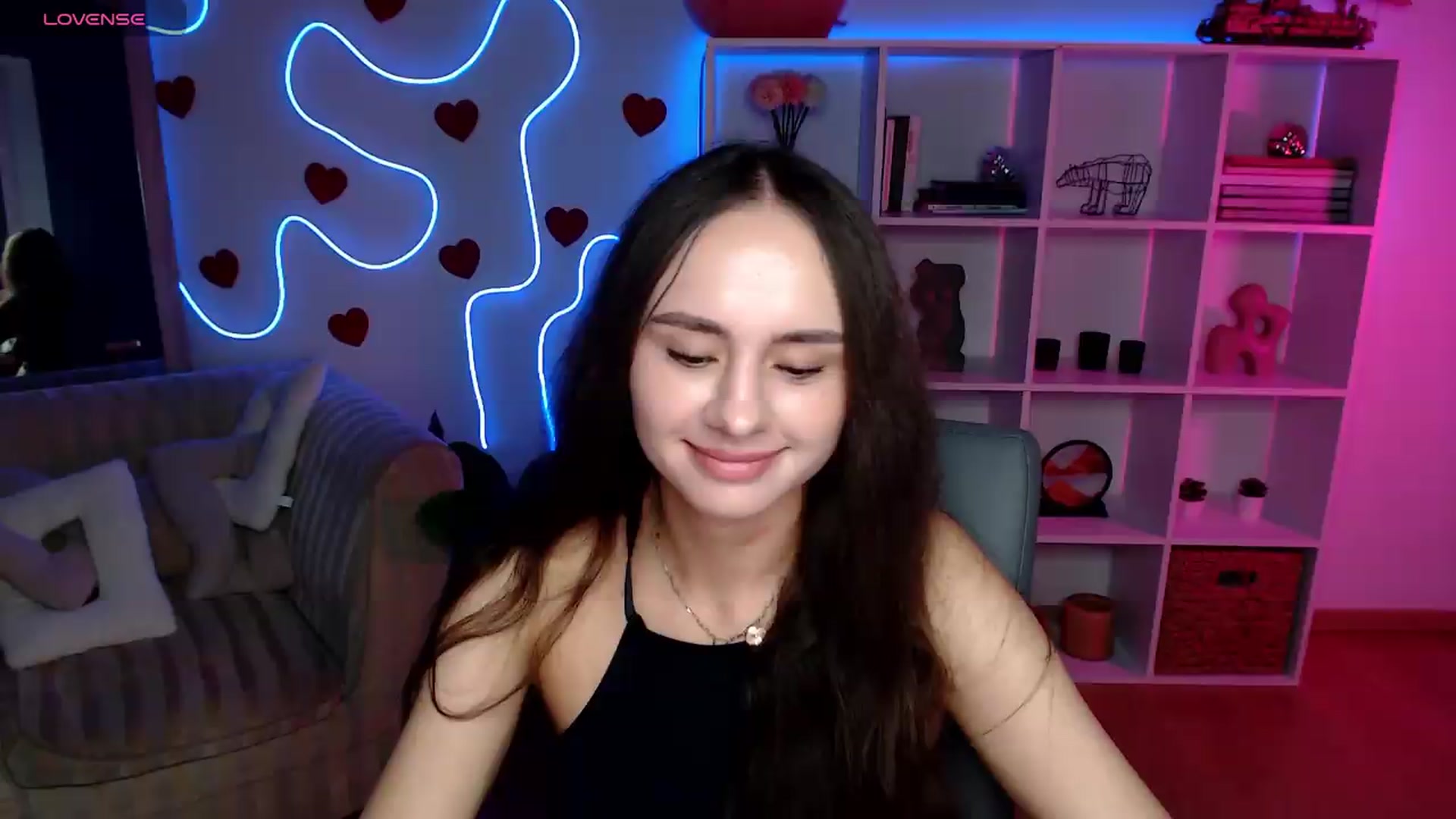 Gallery image thumbnail from Lady_Luck0's myfreecams stream on, 08/03/2026, 01:25 image 4 of 20