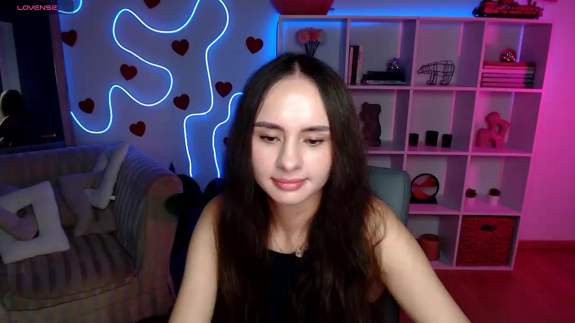 Gallery image thumbnail from Lady_Luck0's myfreecams stream on, 08/03/2026, 01:25 image 16 of 20