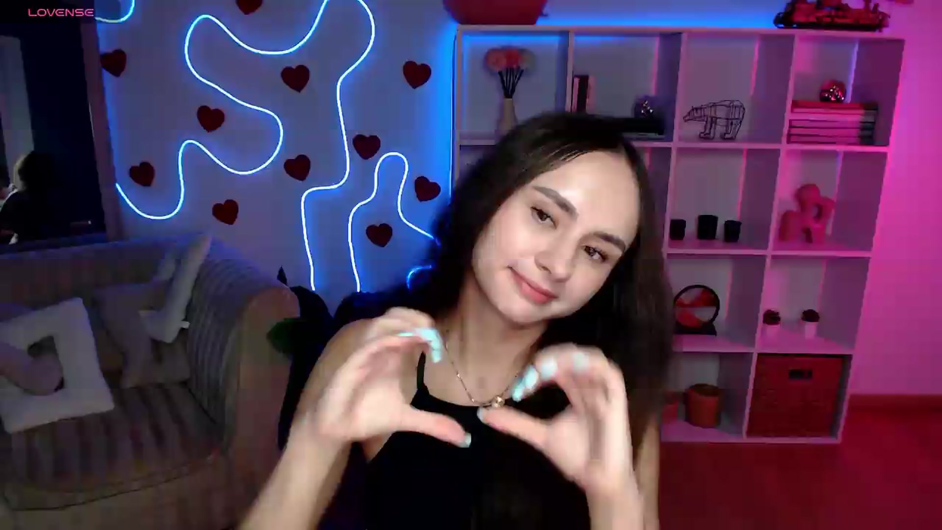 Gallery image thumbnail from Lady_Luck0's myfreecams stream on, 08/03/2026, 01:25 image 8 of 20