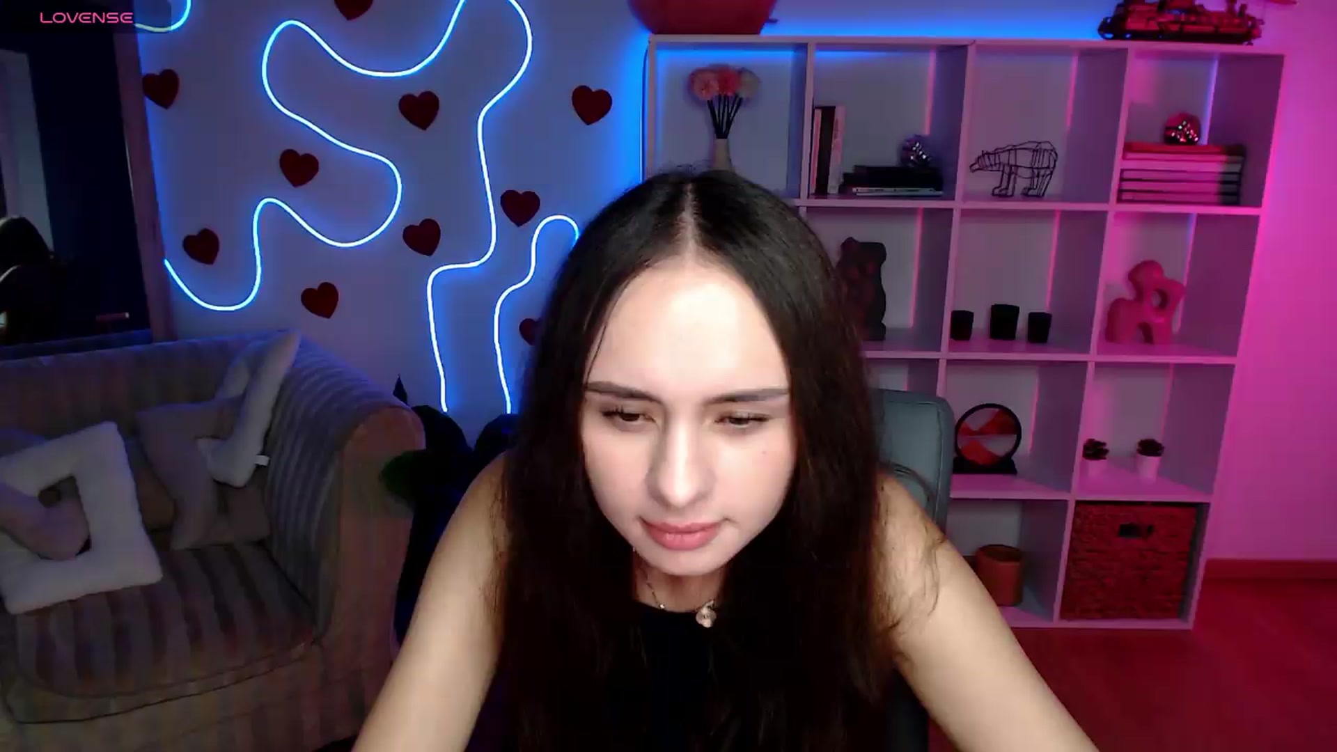 Gallery image thumbnail from Lady_Luck0's myfreecams stream on, 08/03/2026, 01:25 image 19 of 20
