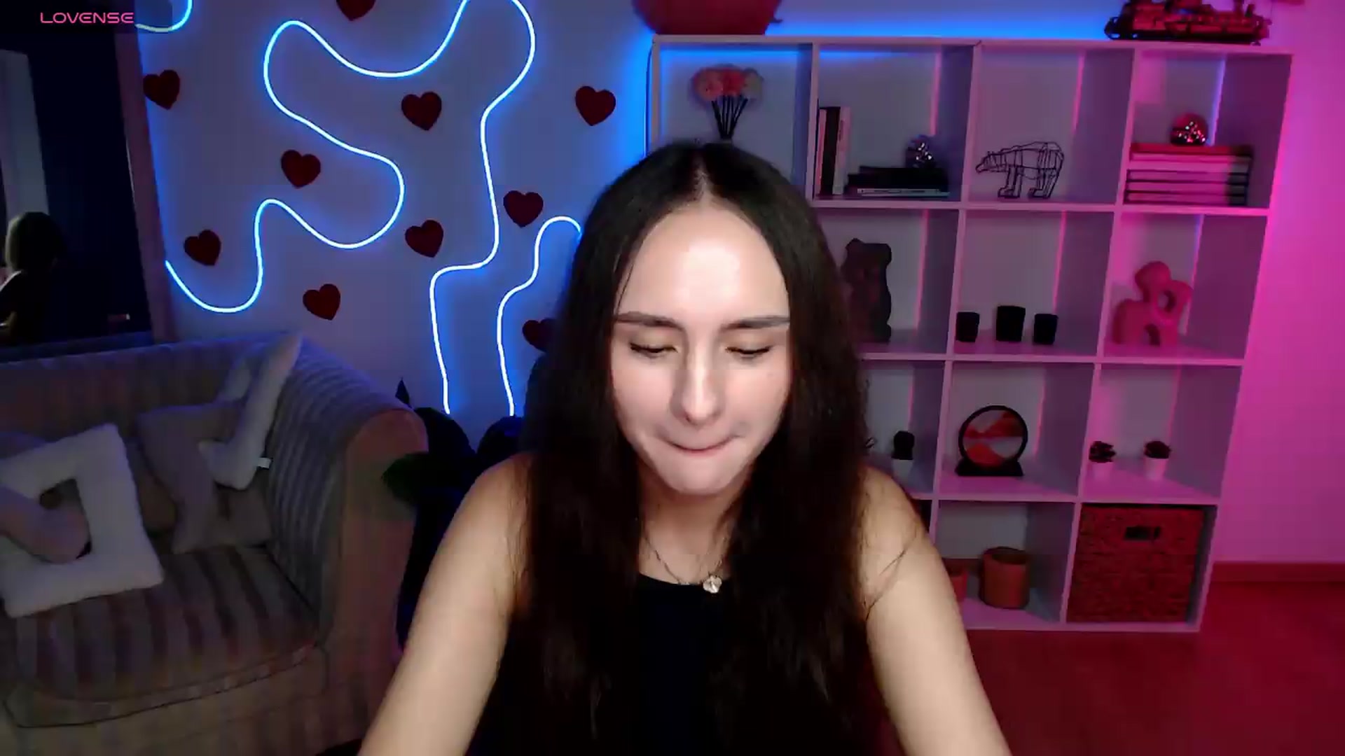 Gallery image thumbnail from Lady_Luck0's myfreecams stream on, 08/03/2026, 01:25 image 20 of 20
