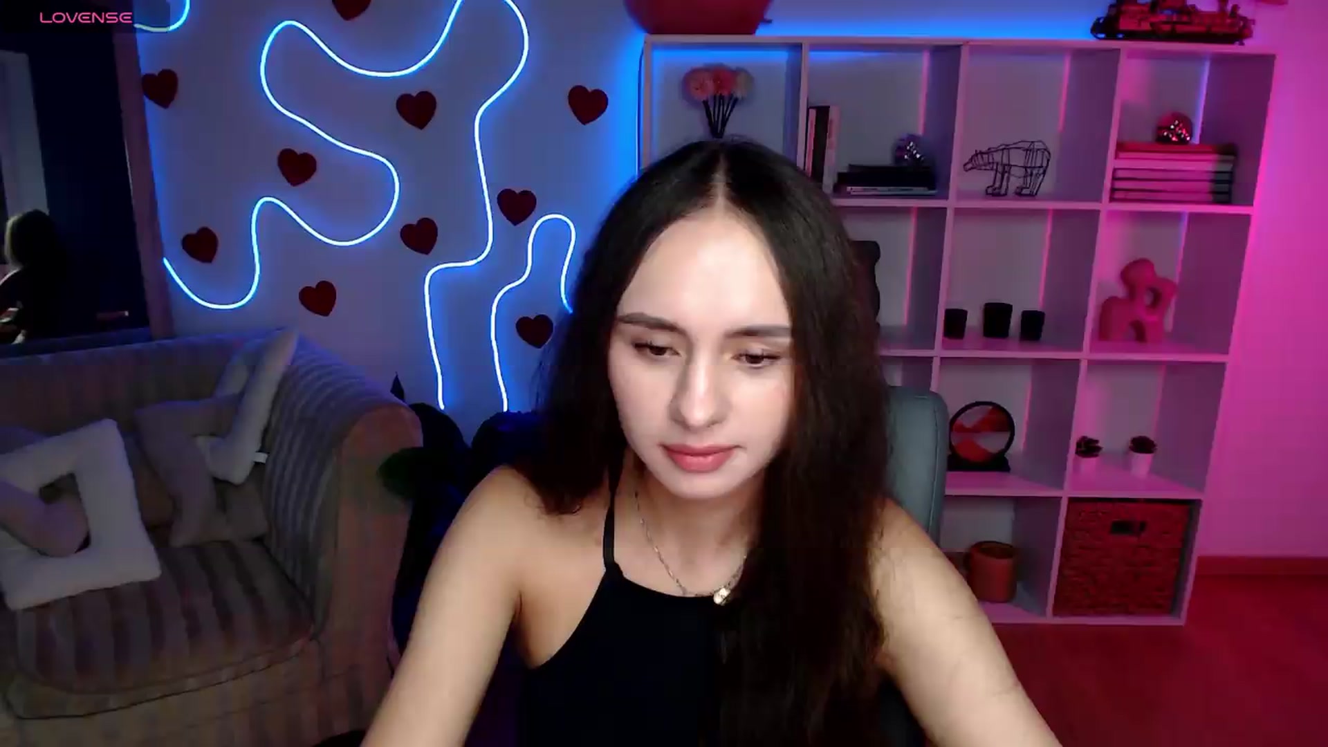 Gallery image thumbnail from Lady_Luck0's myfreecams stream on, 08/03/2026, 01:25 image 6 of 20