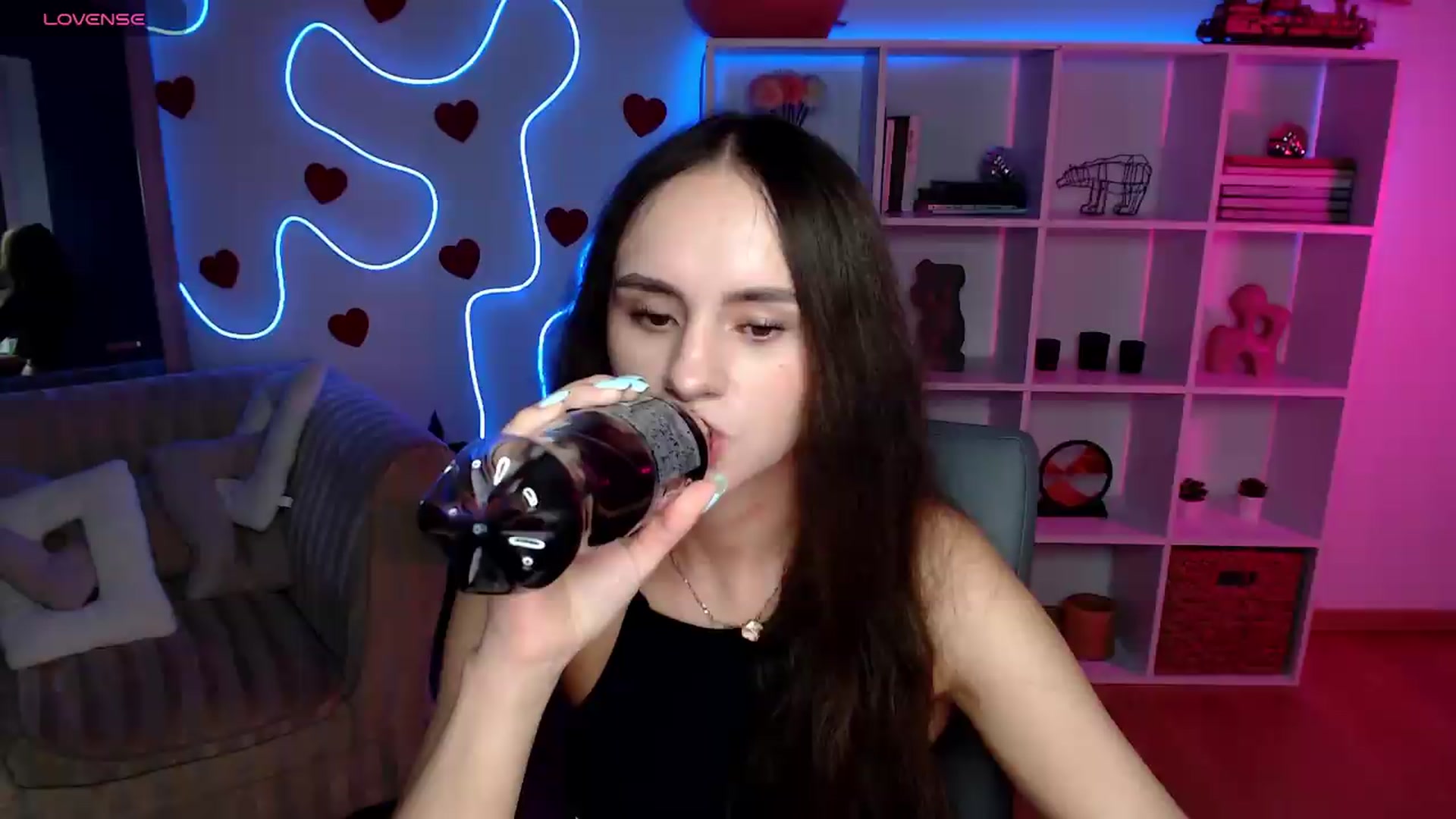 Gallery image thumbnail from Lady_Luck0's myfreecams stream on, 08/03/2026, 01:25 image 12 of 20