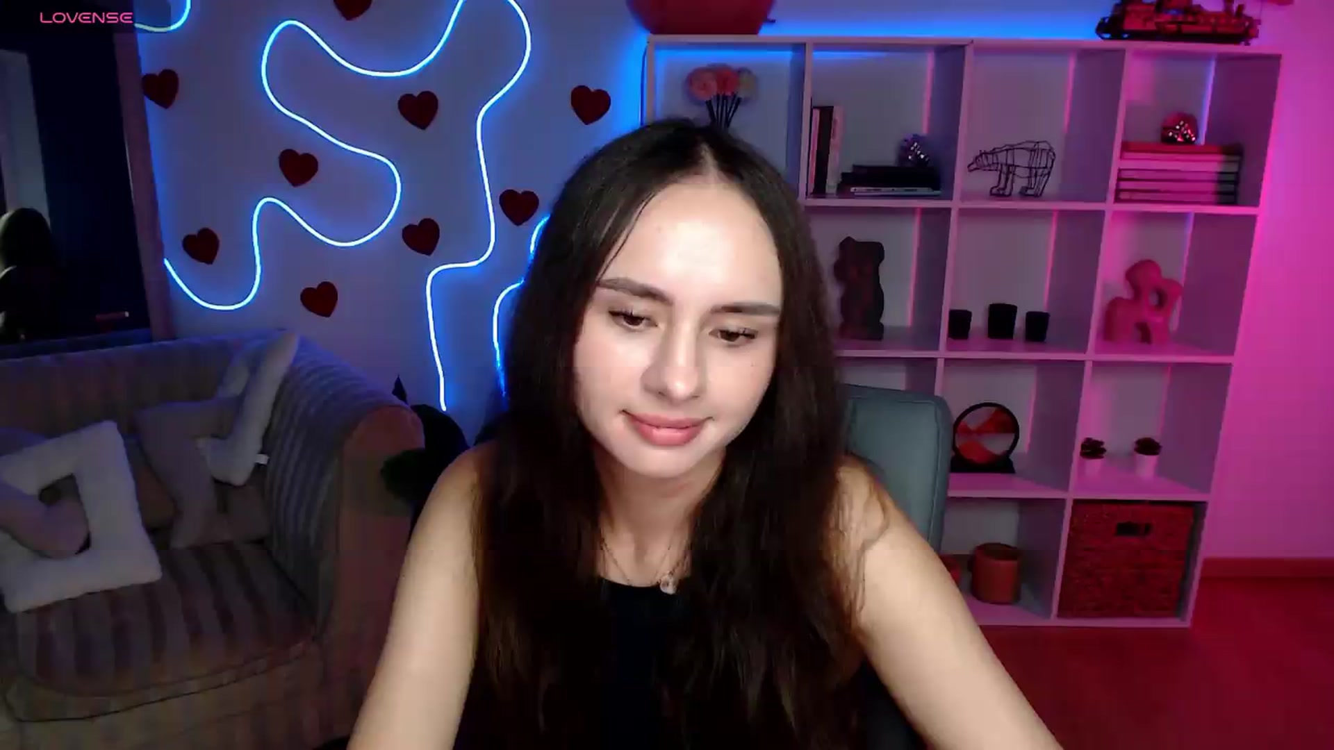 Gallery image thumbnail from Lady_Luck0's myfreecams stream on, 08/03/2026, 01:25 image 17 of 20
