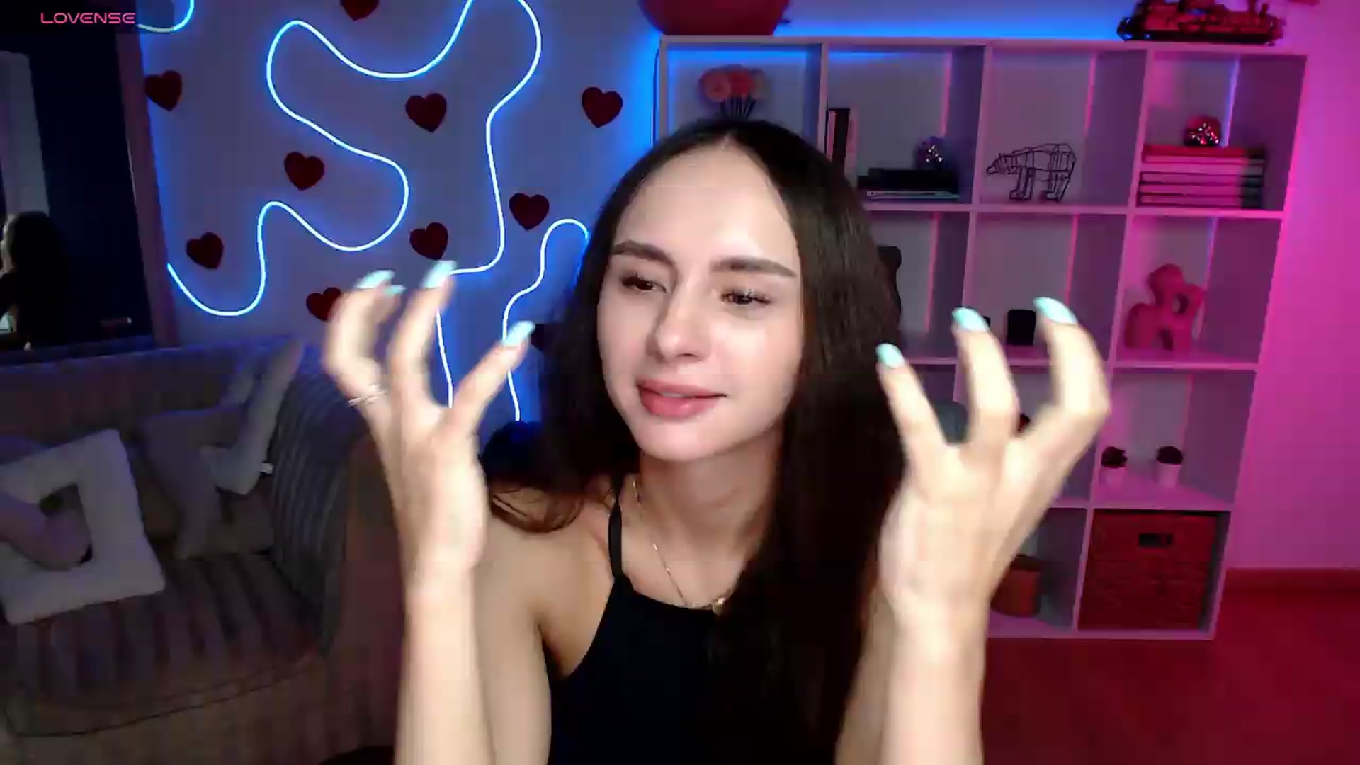 Gallery image thumbnail from Lady_Luck0's myfreecams stream on, 08/03/2026, 01:25 image 13 of 20
