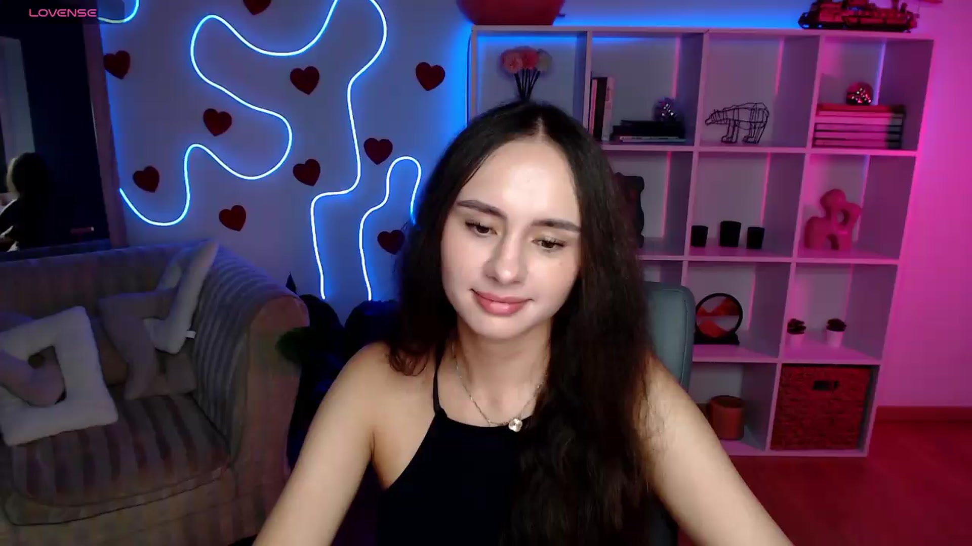 Gallery image thumbnail from Lady_Luck0's myfreecams stream on, 08/03/2026, 01:25 image 10 of 20
