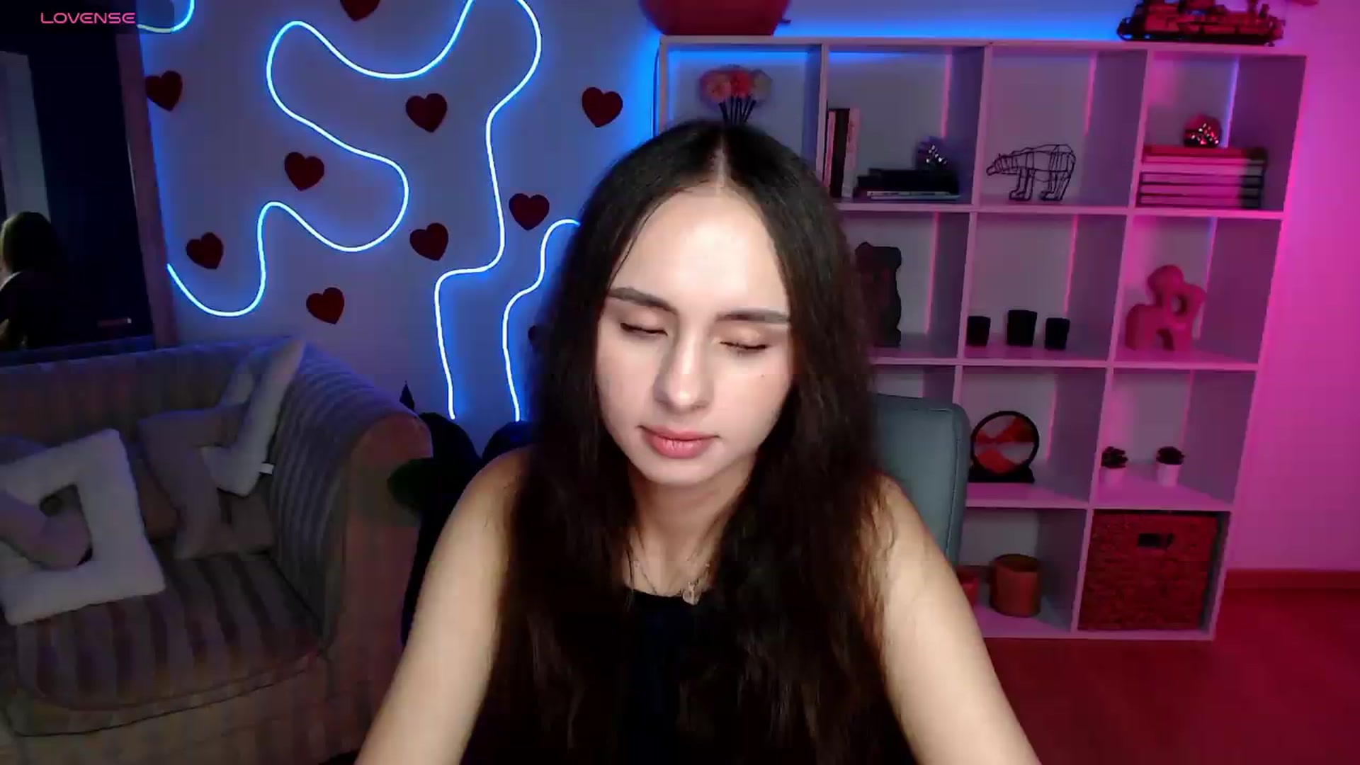 Gallery image thumbnail from Lady_Luck0's myfreecams stream on, 08/03/2026, 01:25 image 14 of 20