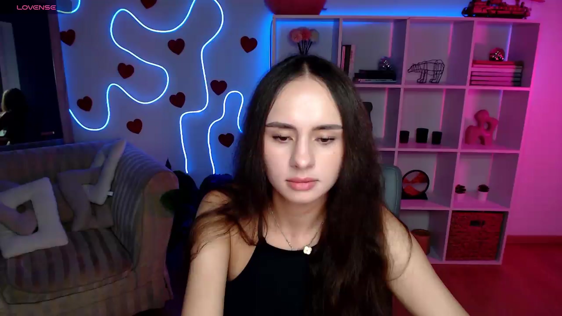 Gallery image thumbnail from Lady_Luck0's myfreecams stream on, 08/03/2026, 01:25 image 1 of 20