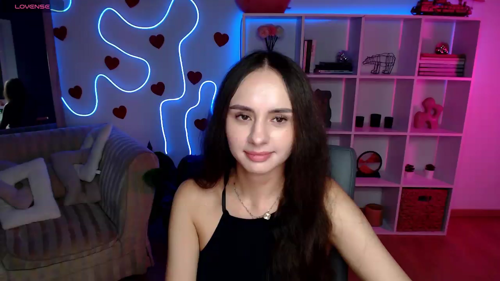 Gallery image thumbnail from Lady_Luck0's myfreecams stream on, 08/03/2026, 01:25 image 7 of 20