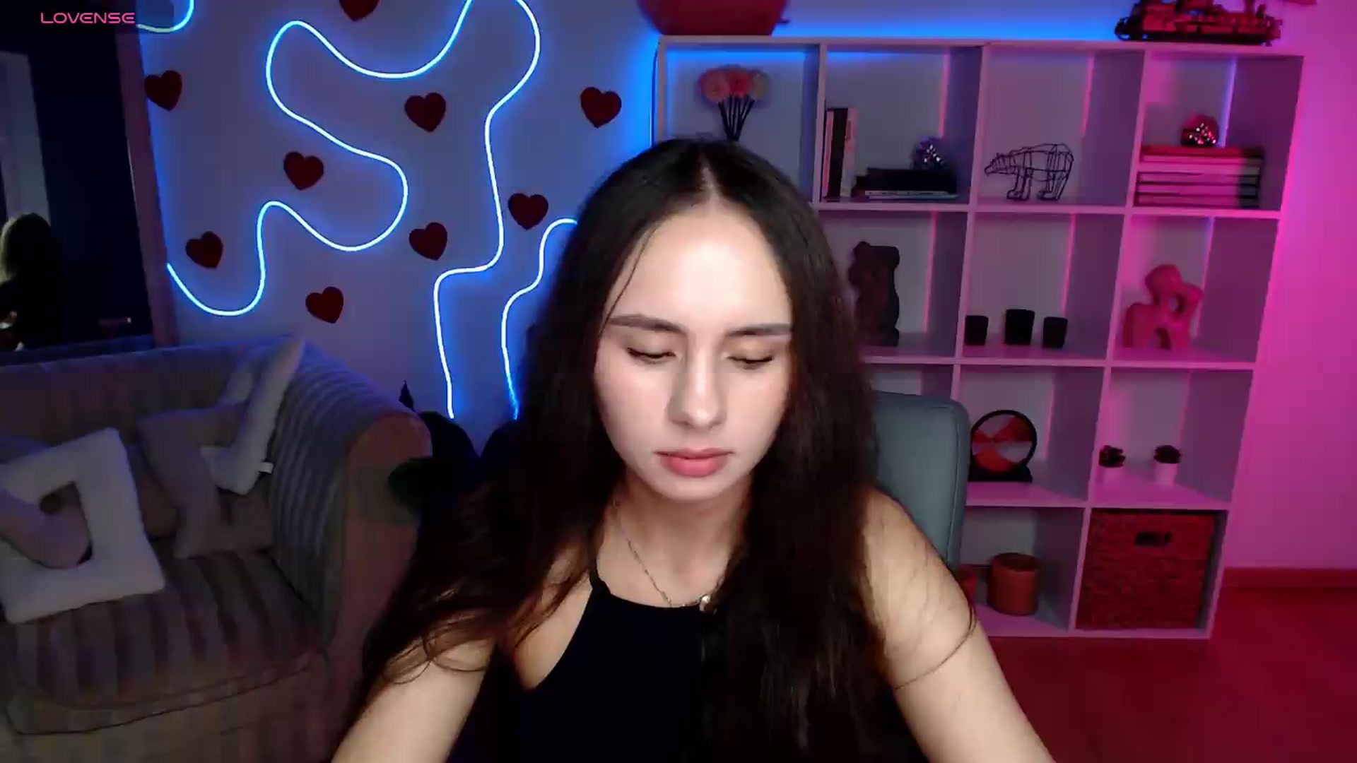 Gallery image thumbnail from Lady_Luck0's myfreecams stream on, 08/03/2026, 01:25 image 3 of 20