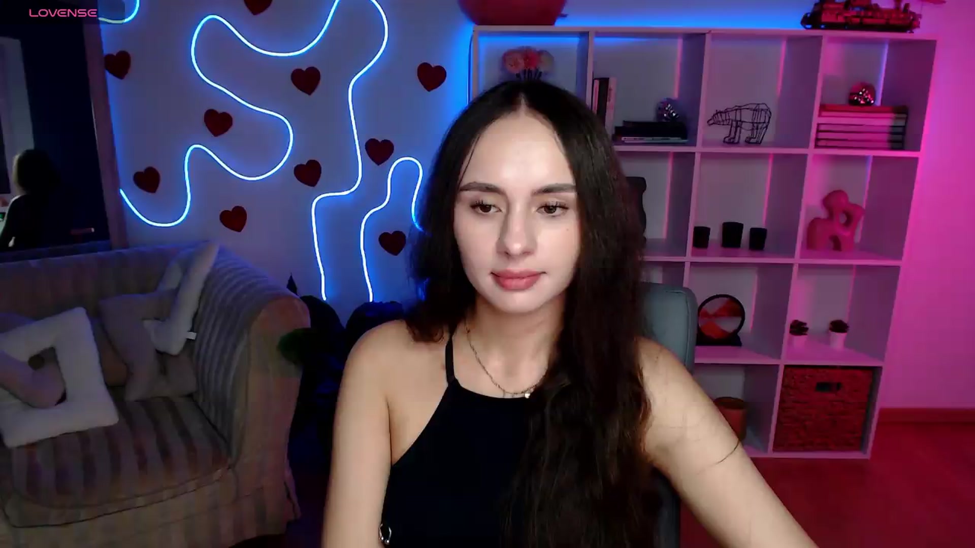 Gallery image thumbnail from Lady_Luck0's myfreecams stream on, 08/03/2026, 01:25 image 5 of 20