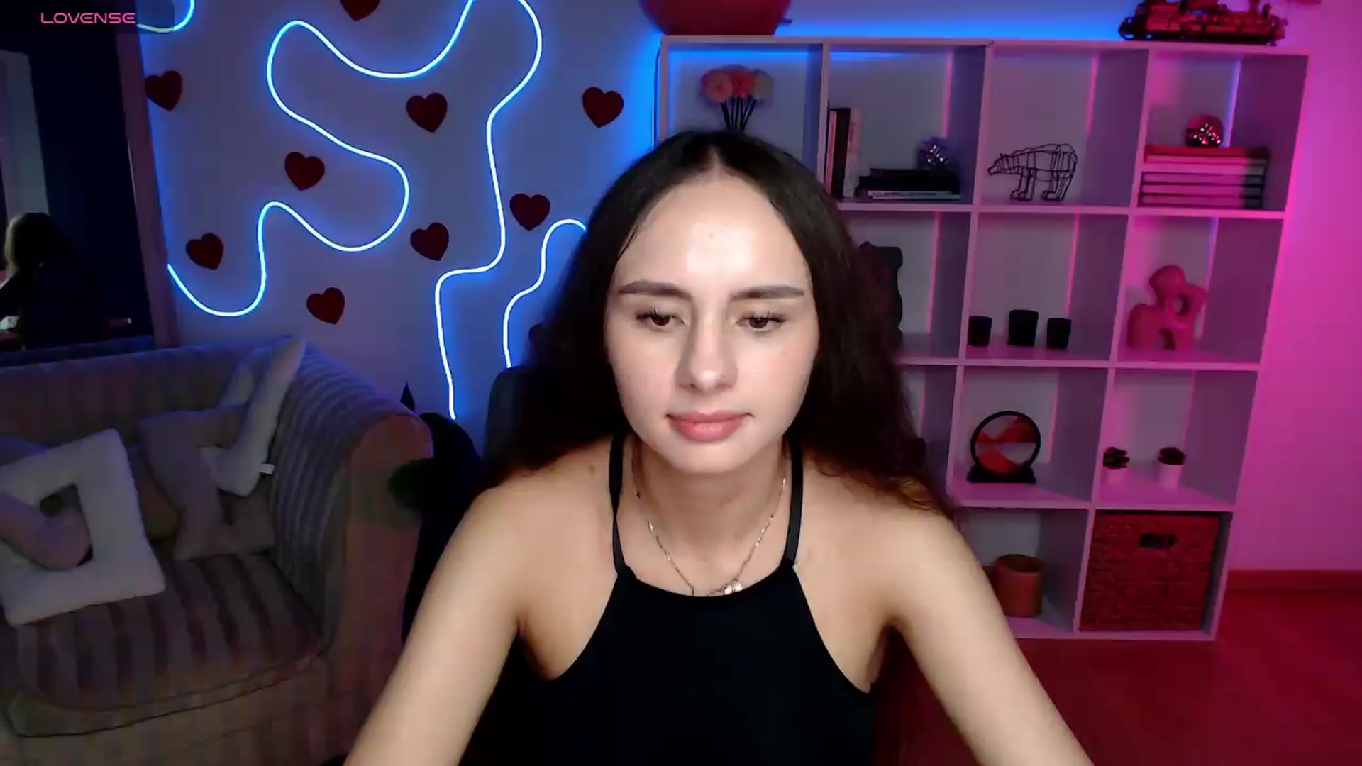 Gallery image thumbnail from Lady_Luck0's myfreecams stream on, 08/03/2026, 02:51 image 8 of 20