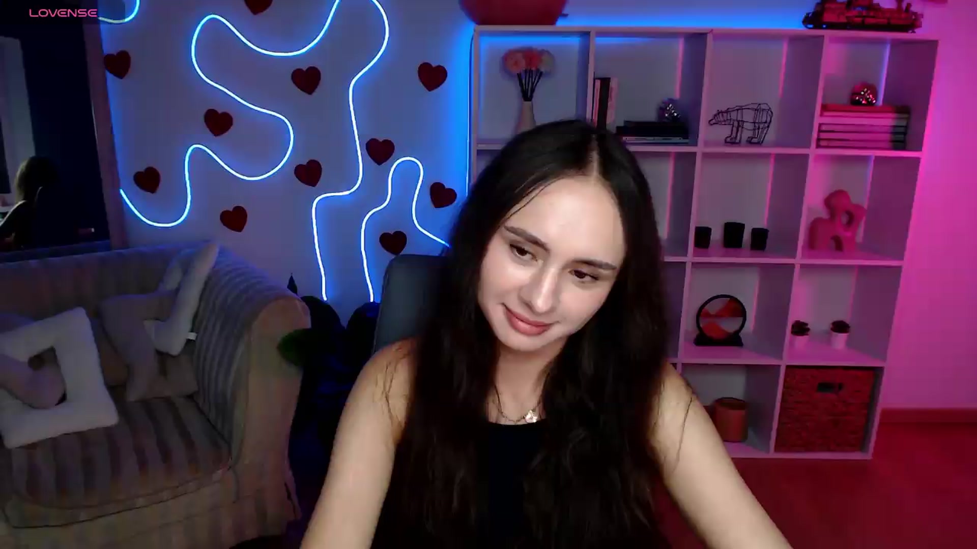 Gallery image thumbnail from Lady_Luck0's myfreecams stream on, 08/03/2026, 02:51 image 1 of 20