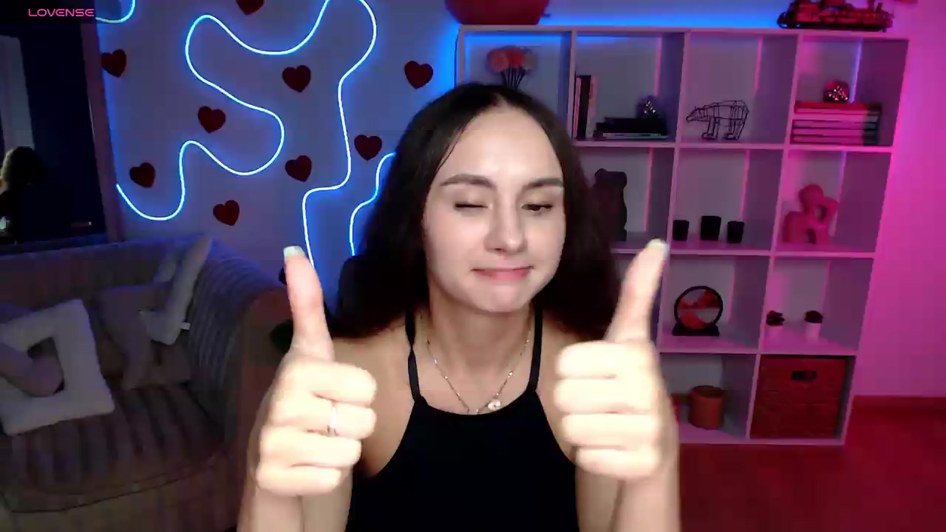 Gallery image thumbnail from Lady_Luck0's myfreecams stream on, 08/03/2026, 02:51 image 9 of 20