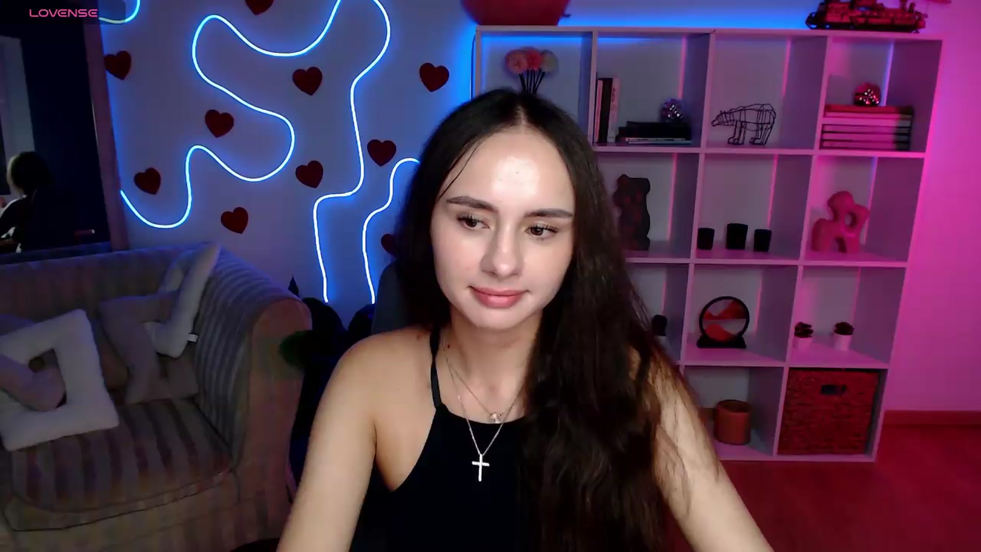 Gallery image thumbnail from Lady_Luck0's myfreecams stream on, 08/03/2026, 02:51 image 18 of 20