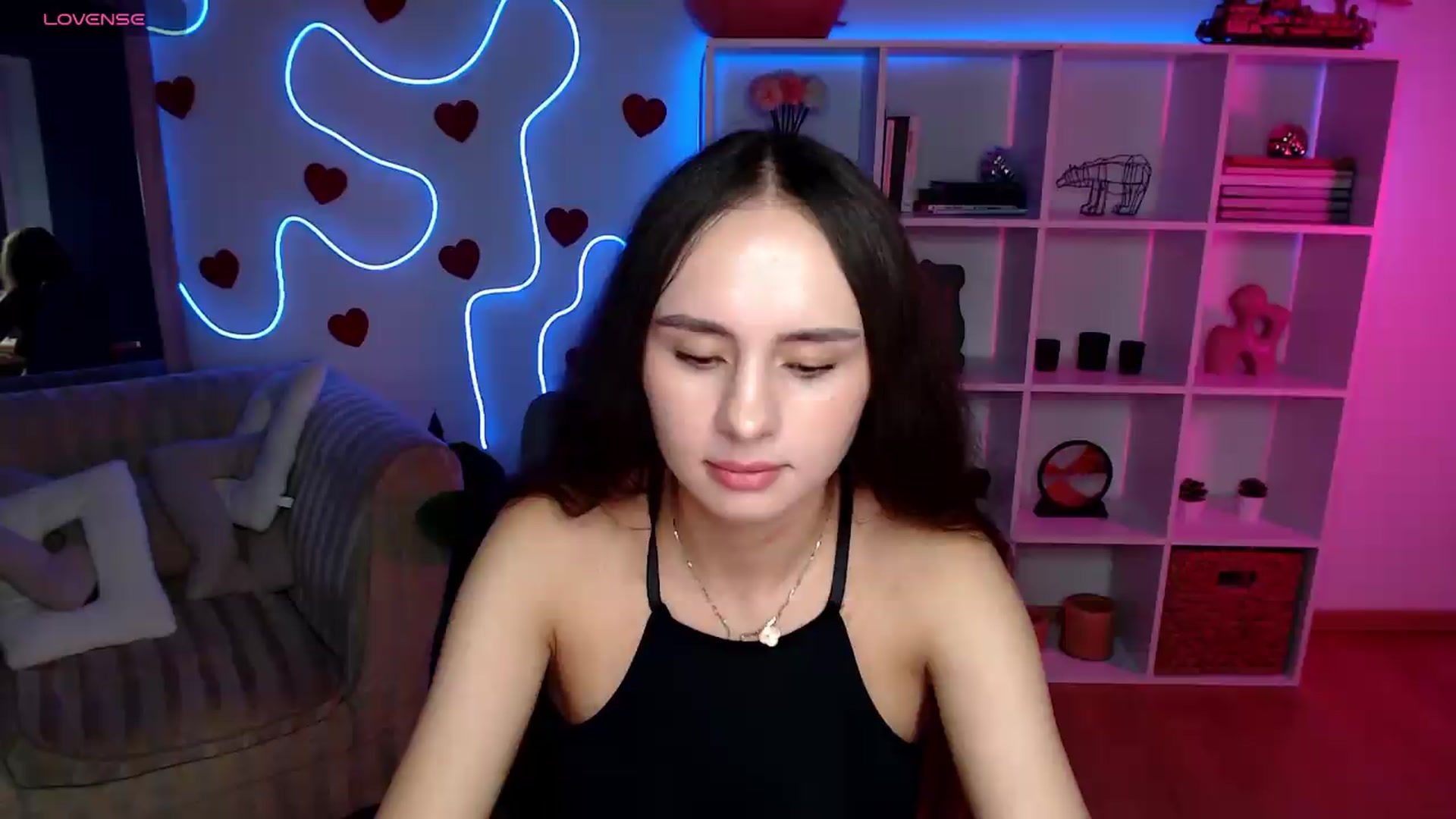 Gallery image thumbnail from Lady_Luck0's myfreecams stream on, 08/03/2026, 02:51 image 4 of 20