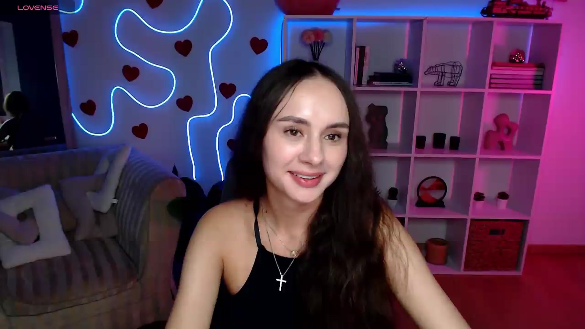 Gallery image thumbnail from Lady_Luck0's myfreecams stream on, 08/03/2026, 02:51 image 19 of 20