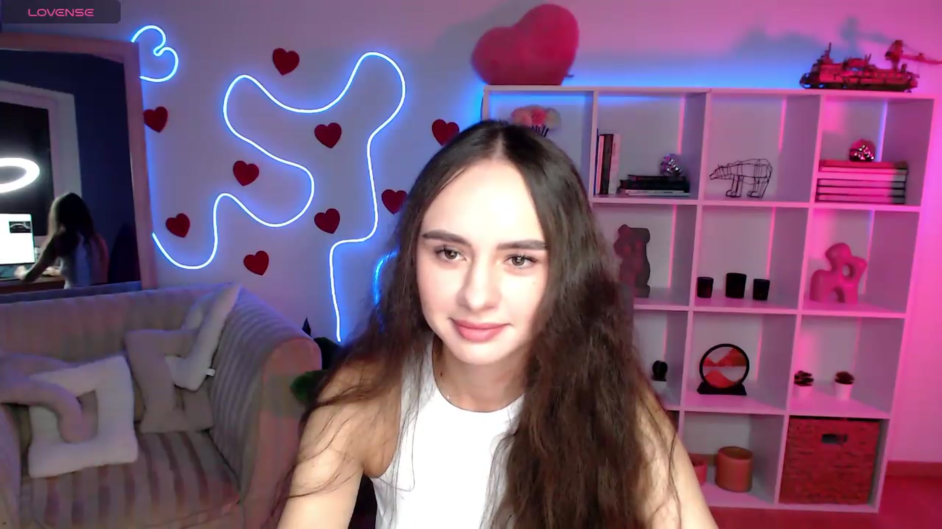 Gallery image thumbnail from Lady_Luck0's myfreecams stream on, 08/03/2026, 20:59 image 20 of 20