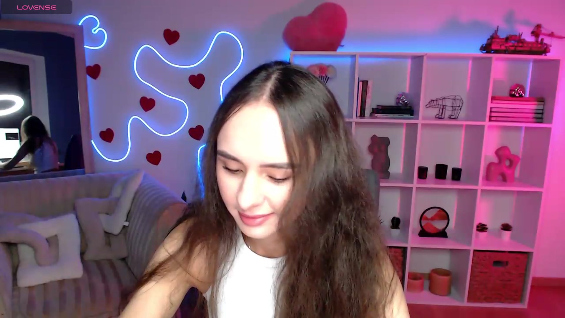 Gallery image thumbnail from Lady_Luck0's myfreecams stream on, 08/03/2026, 20:59 image 14 of 20