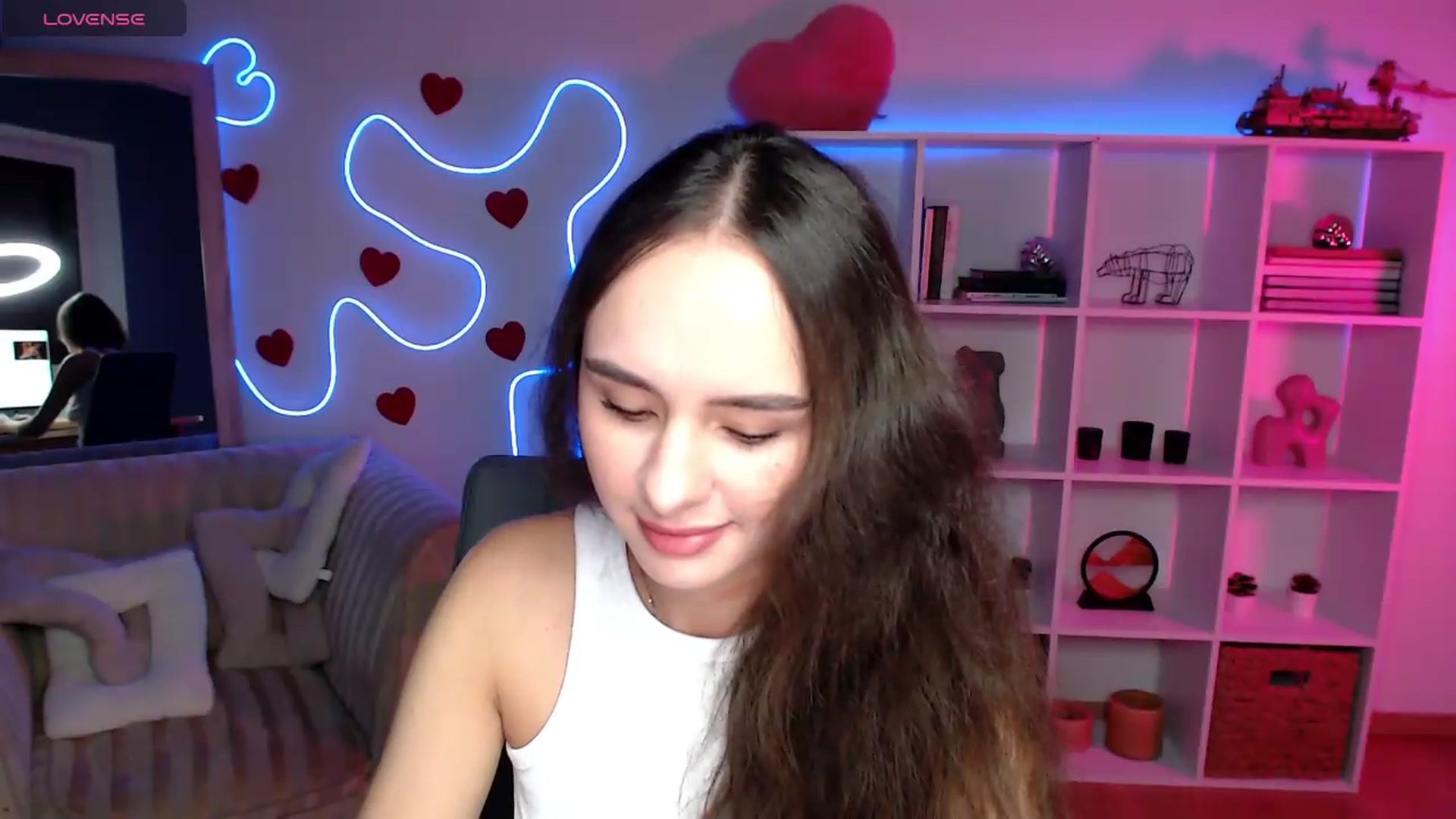 Gallery image thumbnail from Lady_Luck0's myfreecams stream on, 08/03/2026, 20:59 image 4 of 20