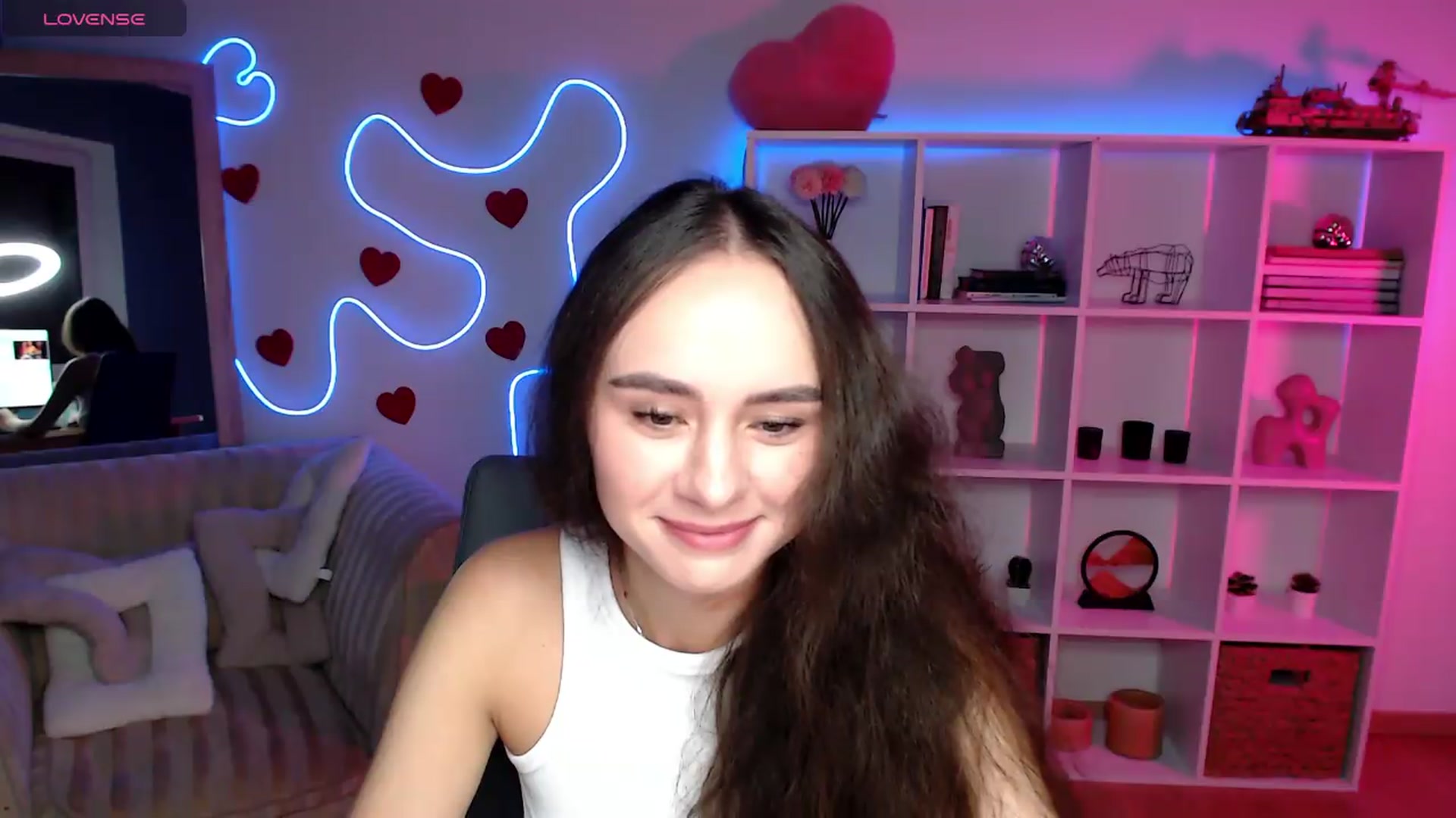 Gallery image thumbnail from Lady_Luck0's myfreecams stream on, 08/03/2026, 20:59 image 6 of 20