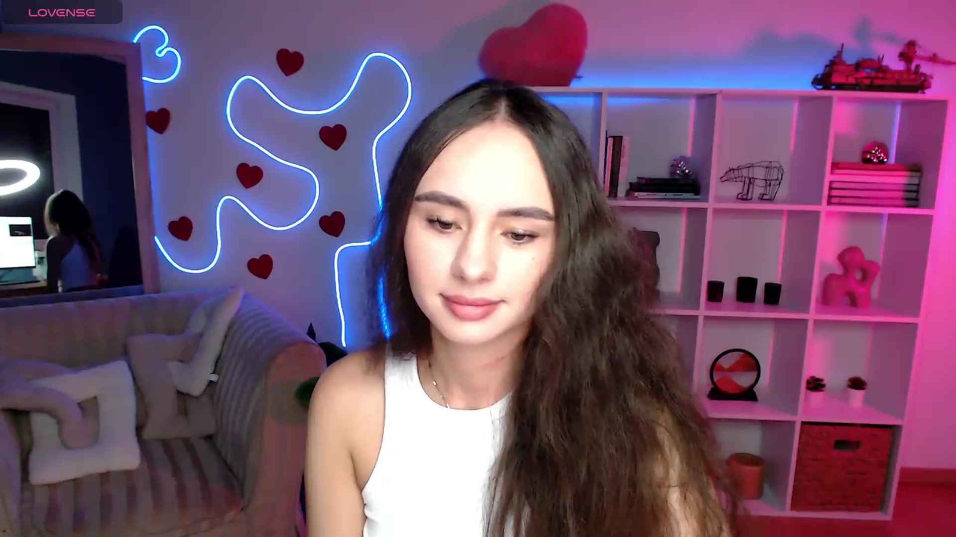 Gallery image thumbnail from Lady_Luck0's myfreecams stream on, 08/03/2026, 20:59 image 12 of 20