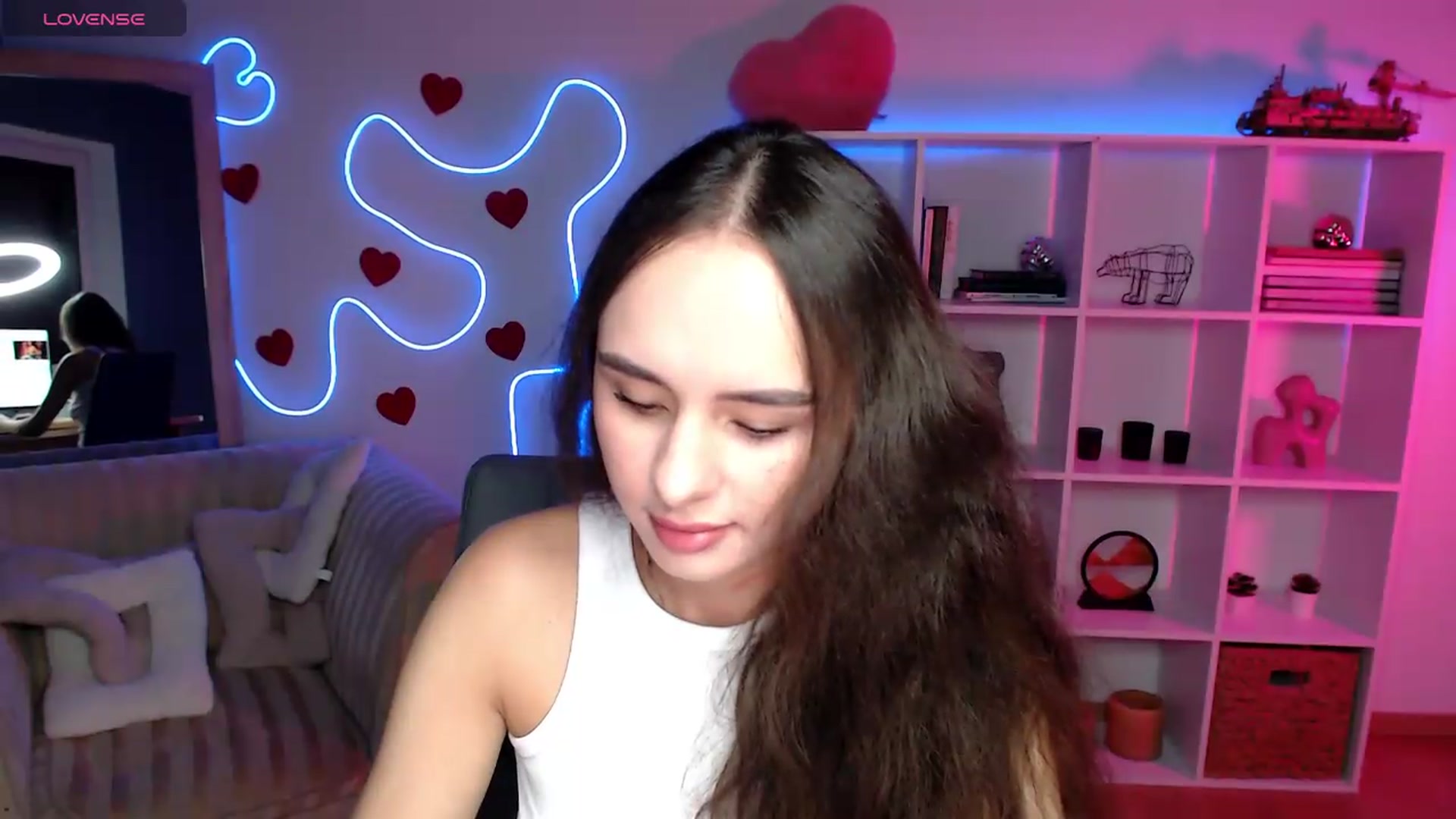 Gallery image thumbnail from Lady_Luck0's myfreecams stream on, 08/03/2026, 20:59 image 5 of 20