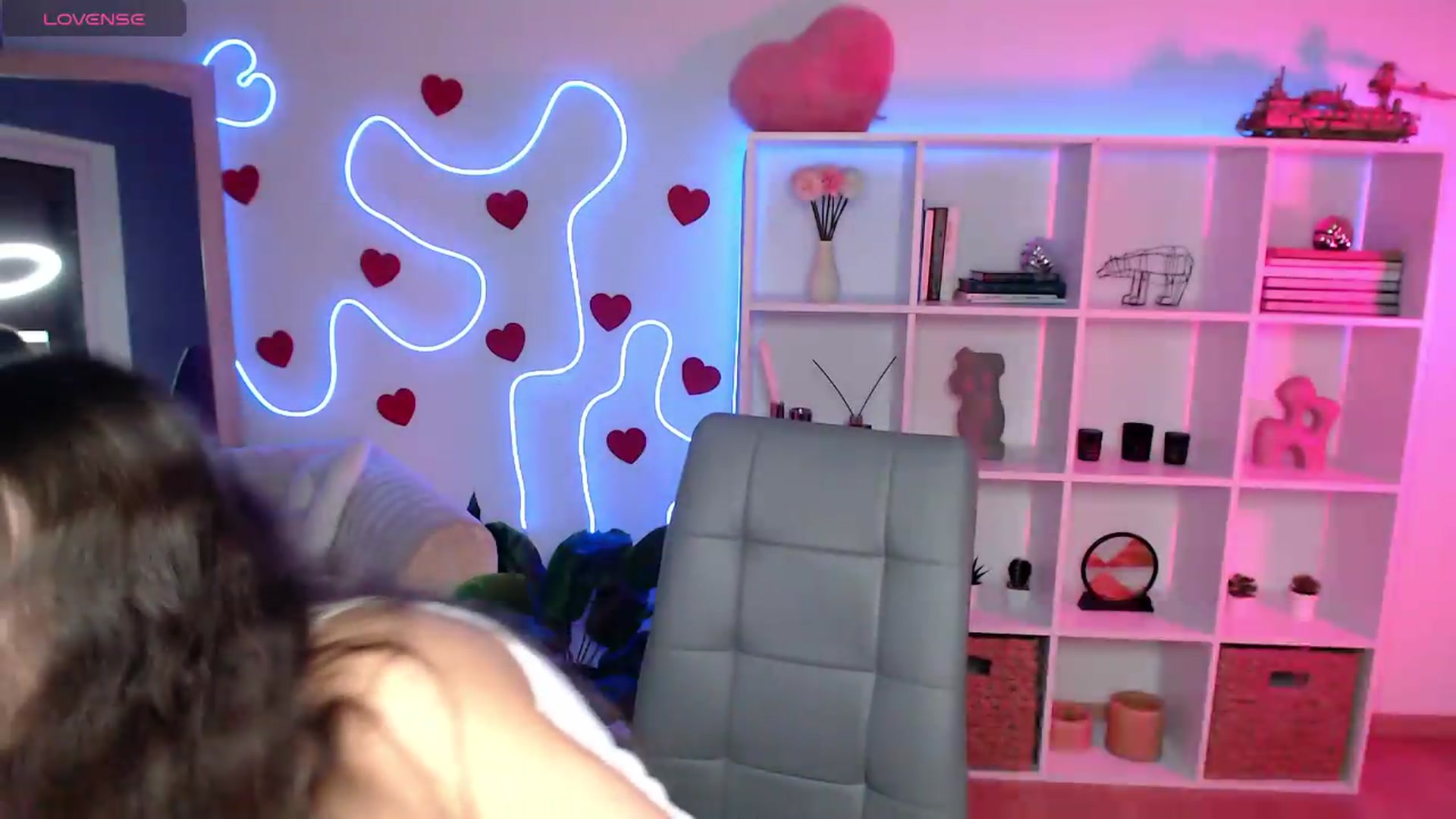Gallery image thumbnail from Lady_Luck0's myfreecams stream on, 08/03/2026, 20:59 image 13 of 20