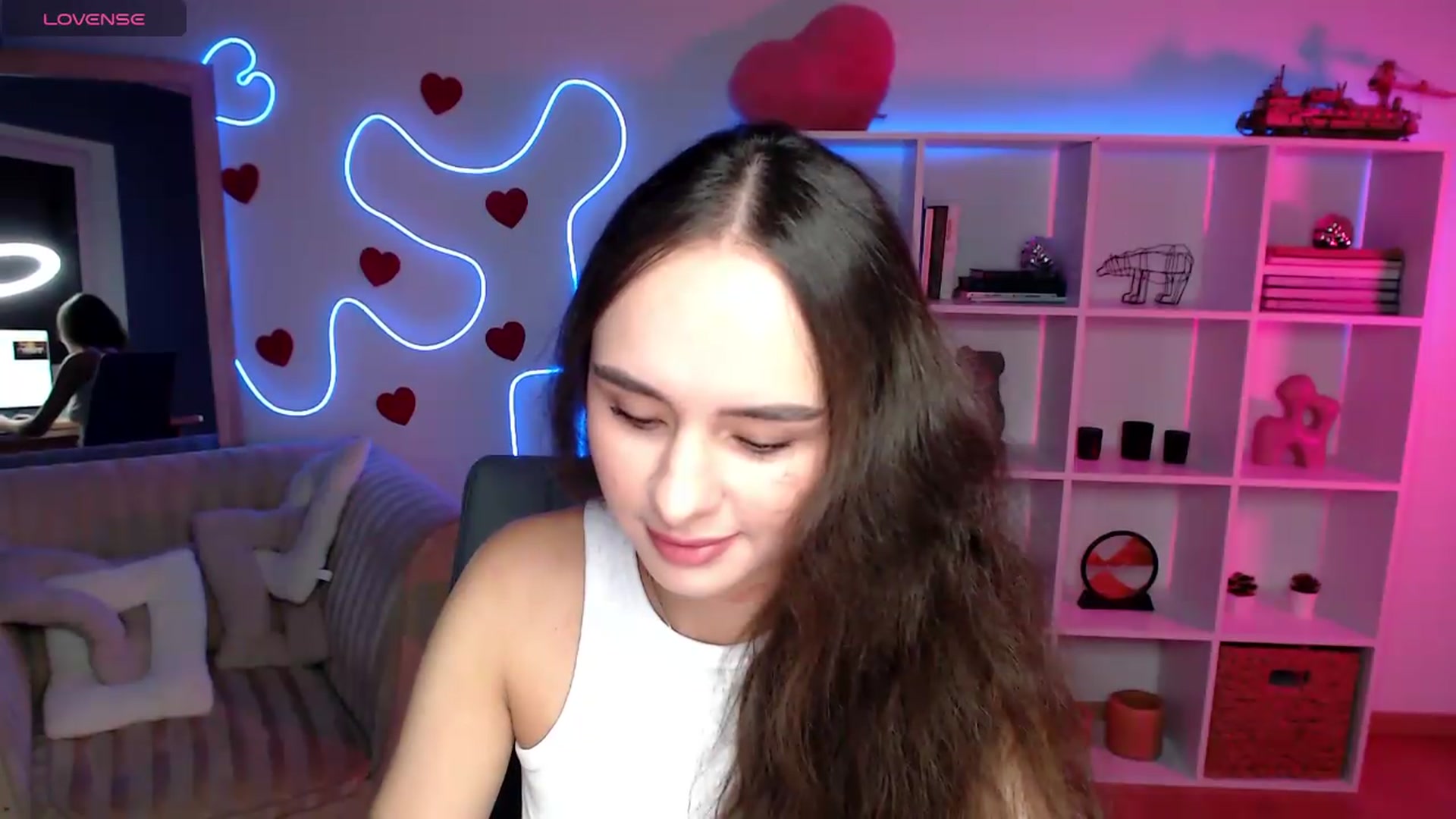 Gallery image thumbnail from Lady_Luck0's myfreecams stream on, 08/03/2026, 20:59 image 3 of 20