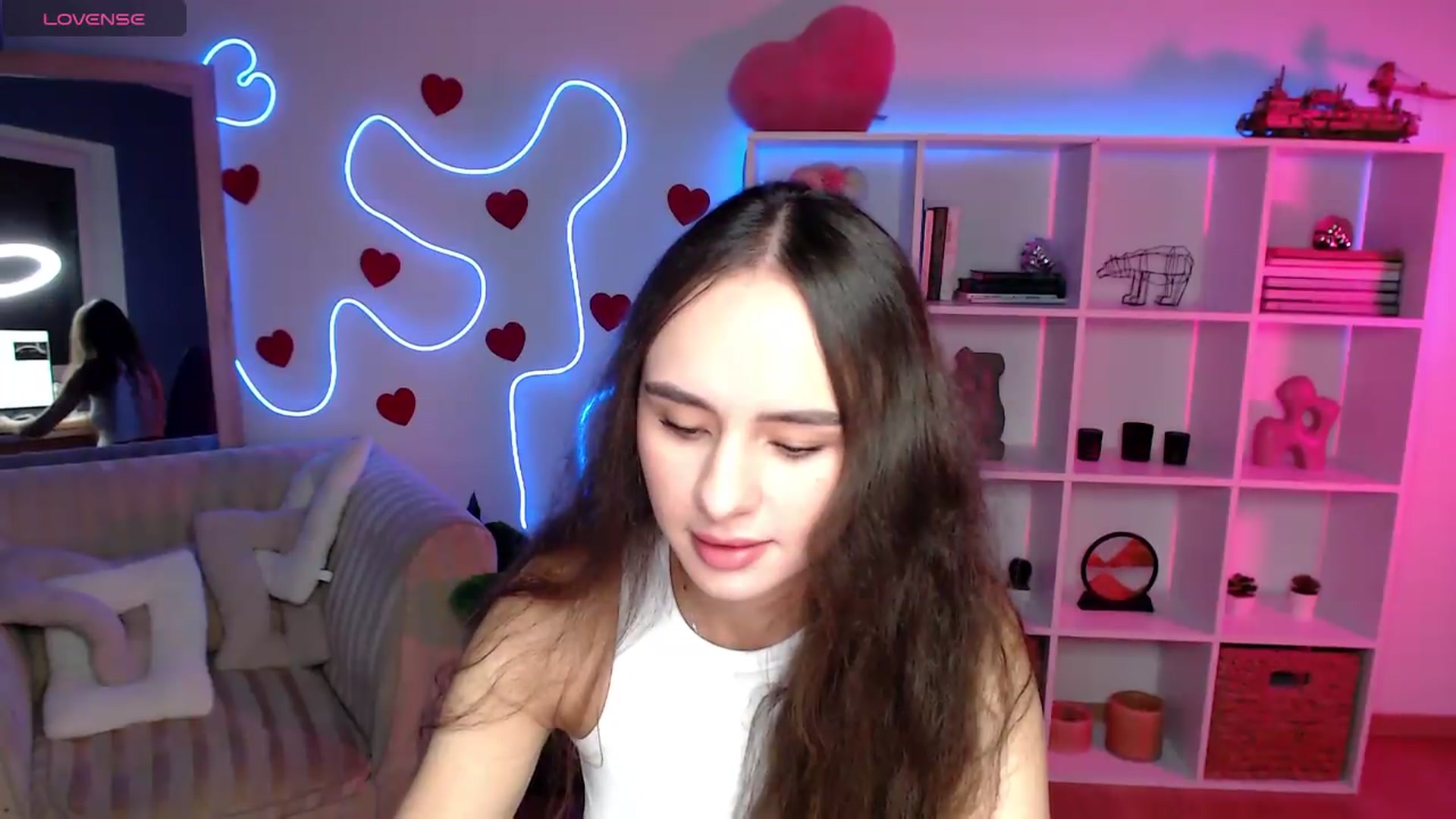 Gallery image thumbnail from Lady_Luck0's myfreecams stream on, 08/03/2026, 20:59 image 19 of 20