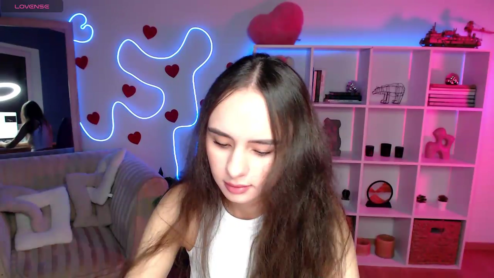 Gallery image thumbnail from Lady_Luck0's myfreecams stream on, 08/03/2026, 20:59 image 15 of 20