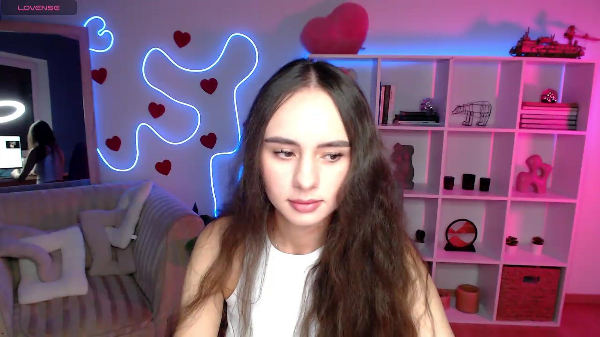 Gallery image thumbnail from Lady_Luck0's myfreecams stream on, 08/03/2026, 20:59 image 18 of 20