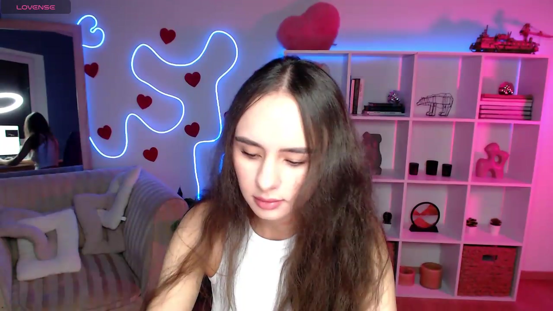 Gallery image thumbnail from Lady_Luck0's myfreecams stream on, 08/03/2026, 20:59 image 16 of 20