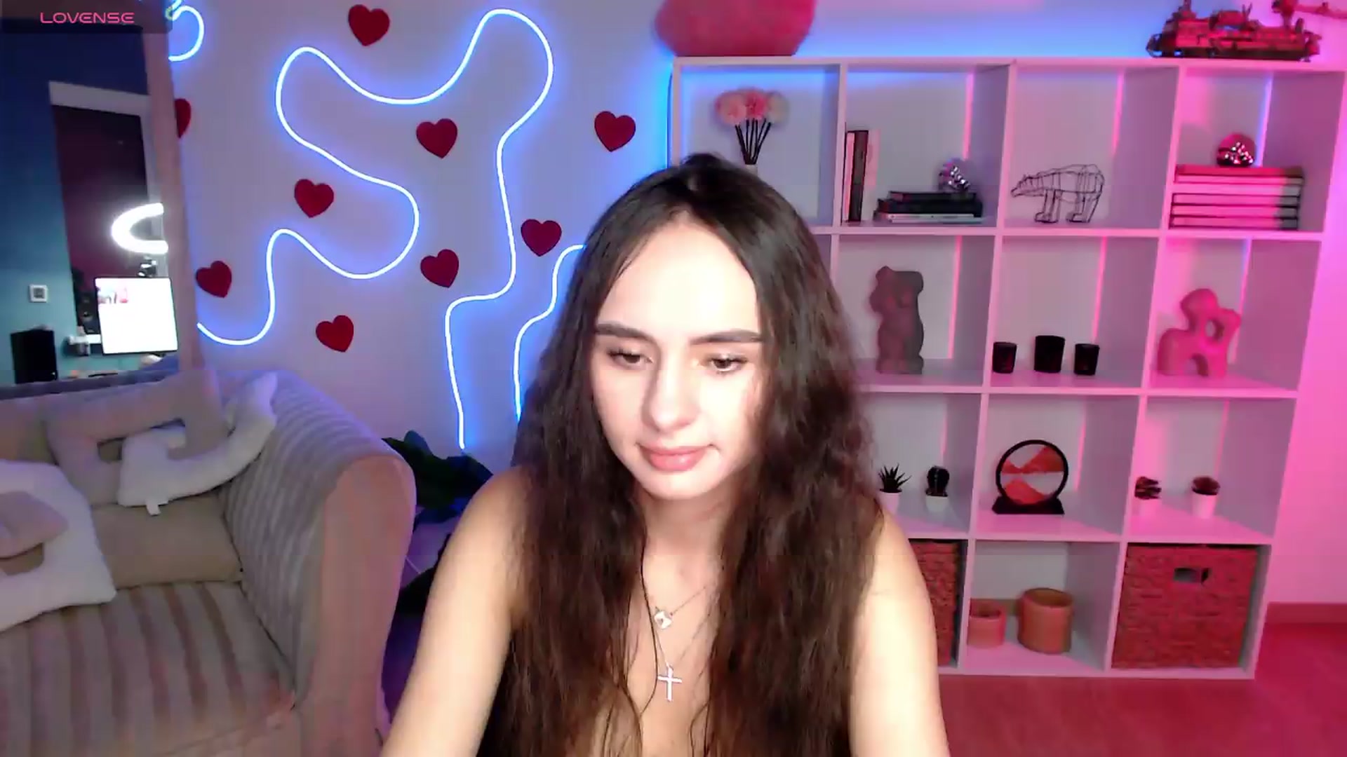 Gallery image thumbnail from Lady_Luck0's myfreecams stream on, 08/04/2026, 01:32 image 19 of 20