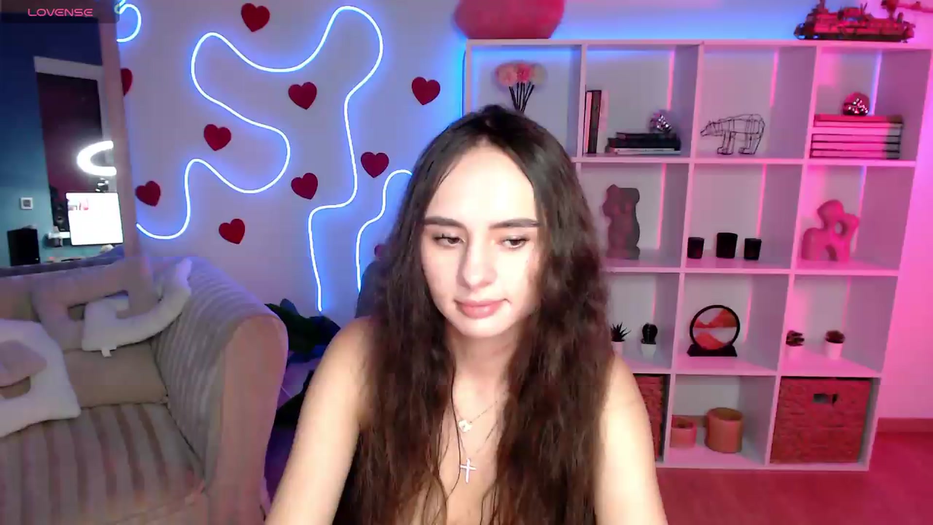 Gallery image thumbnail from Lady_Luck0's myfreecams stream on, 08/04/2026, 01:32 image 20 of 20