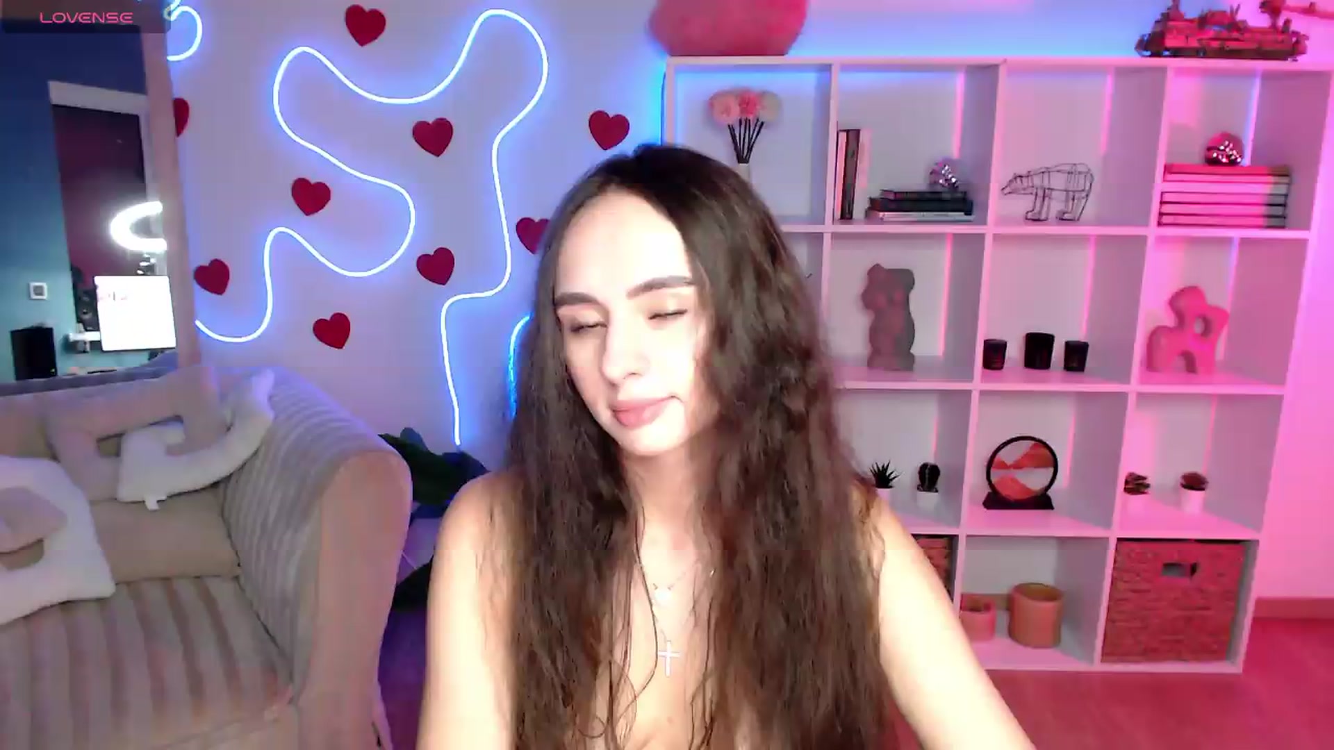 Gallery image thumbnail from Lady_Luck0's myfreecams stream on, 08/04/2026, 01:32 image 17 of 20