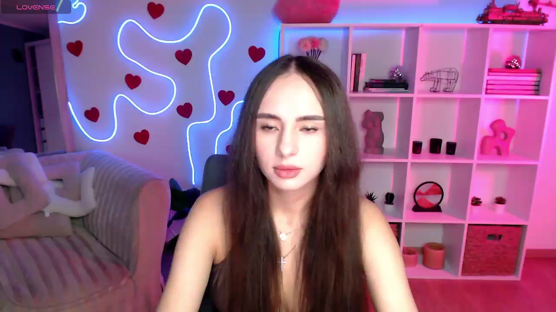 Gallery image thumbnail from Lady_Luck0's myfreecams stream on, 08/05/2026, 21:04 image 9 of 20
