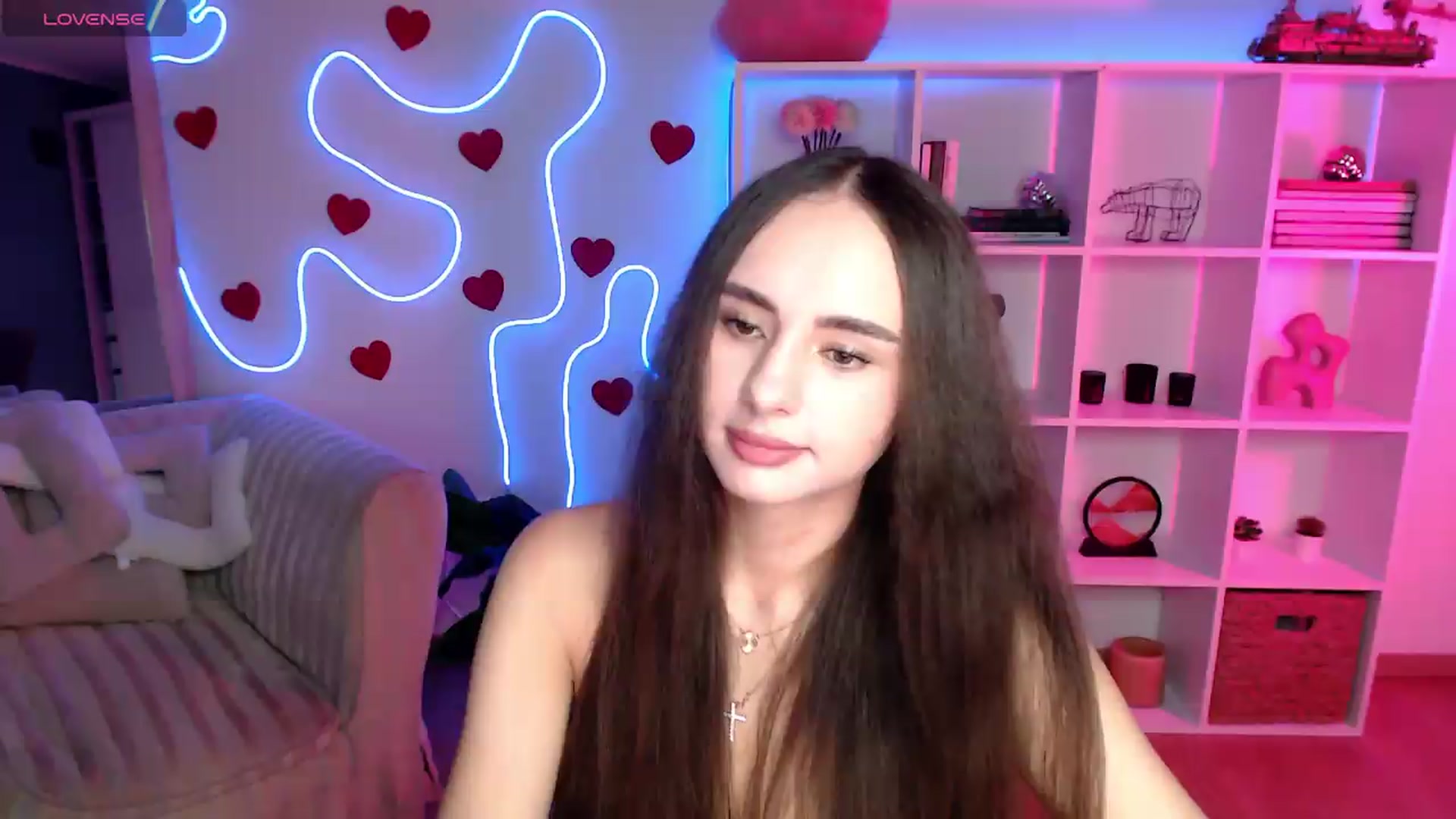 Gallery image thumbnail from Lady_Luck0's myfreecams stream on, 08/05/2026, 21:04 image 11 of 20