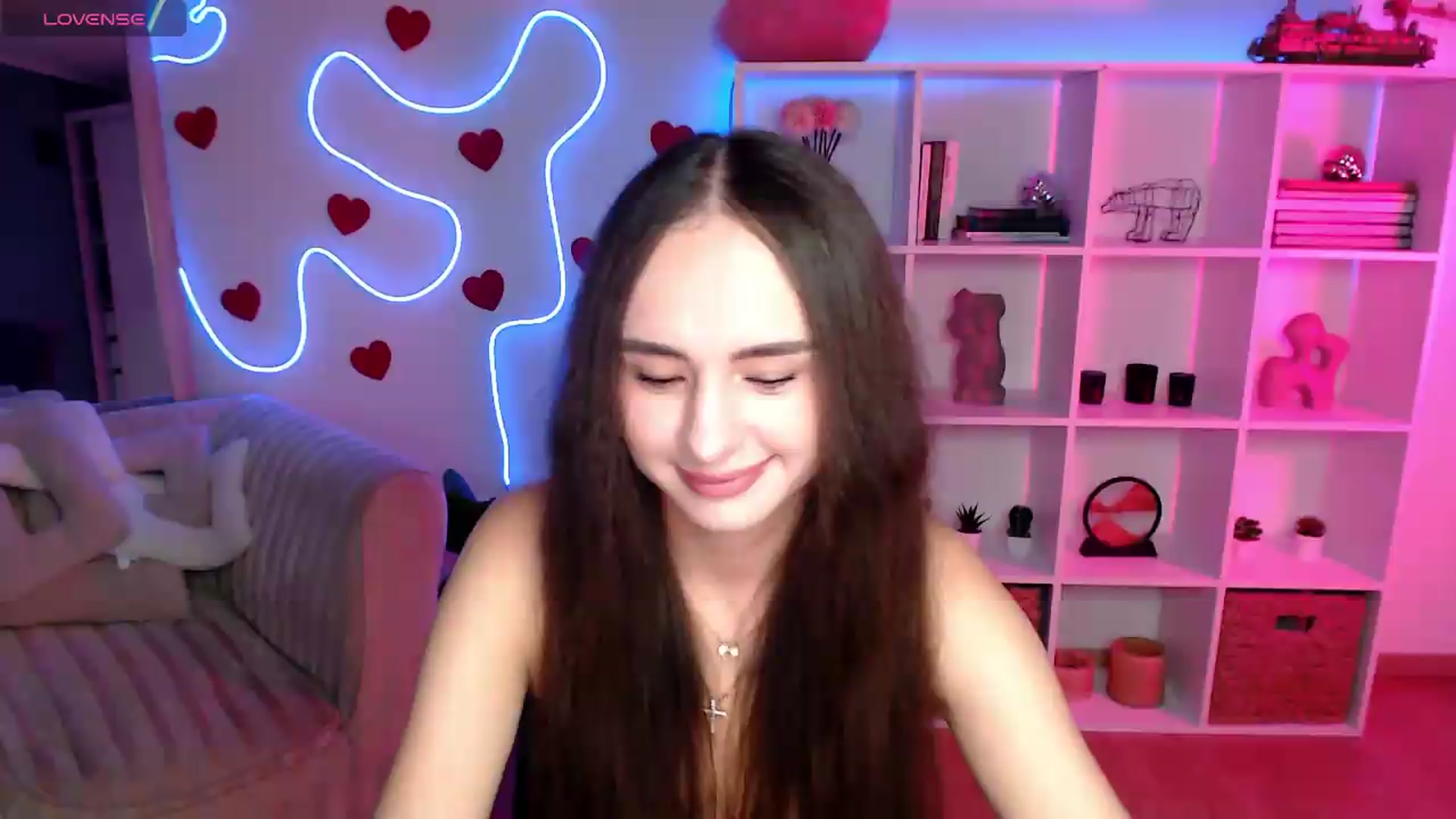 Gallery image thumbnail from Lady_Luck0's myfreecams stream on, 08/05/2026, 21:04 image 5 of 20