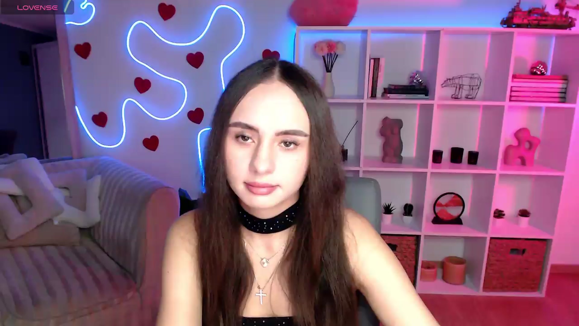 Gallery image thumbnail from Lady_Luck0's myfreecams stream on, 08/06/2026, 20:26 image 19 of 20