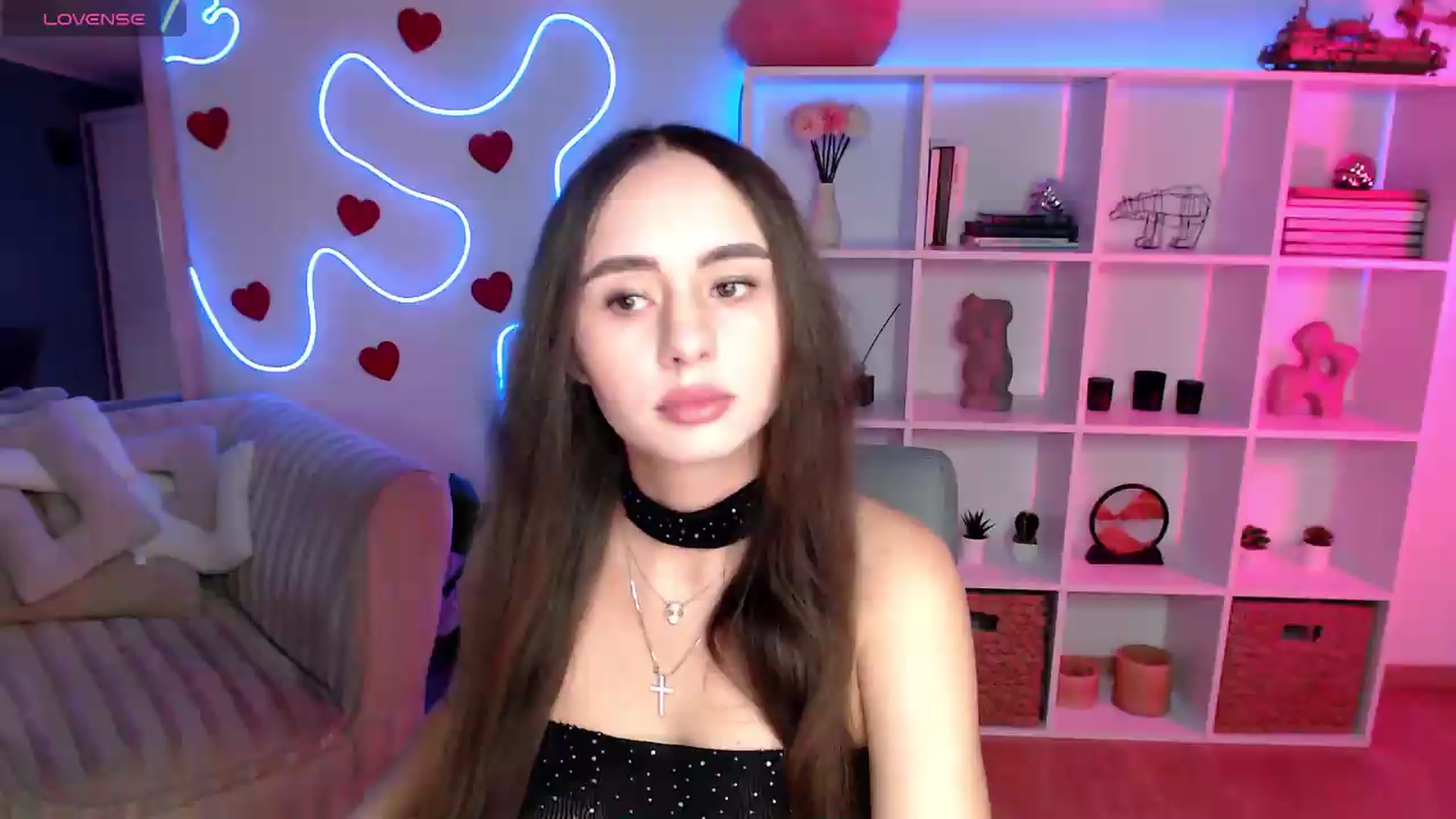 Gallery image thumbnail from Lady_Luck0's myfreecams stream on, 08/06/2026, 20:26 image 15 of 20