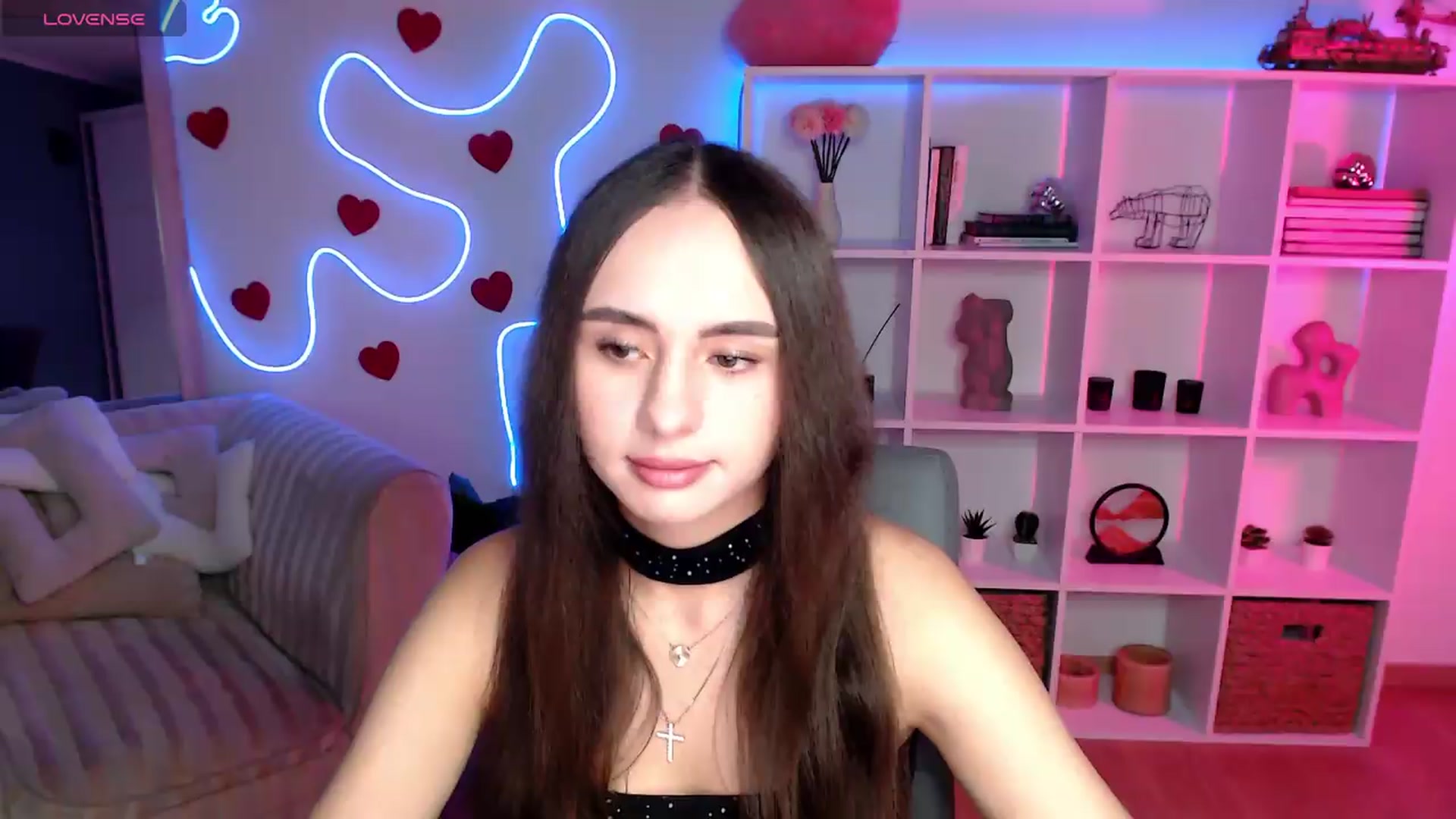 Gallery image thumbnail from Lady_Luck0's myfreecams stream on, 08/06/2026, 20:26 image 17 of 20