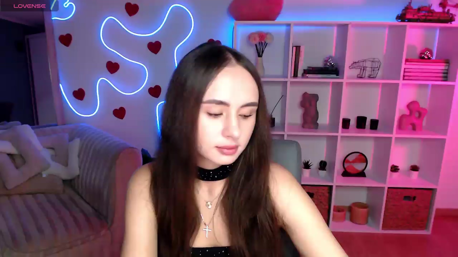 Gallery image thumbnail from Lady_Luck0's myfreecams stream on, 08/06/2026, 20:26 image 18 of 20